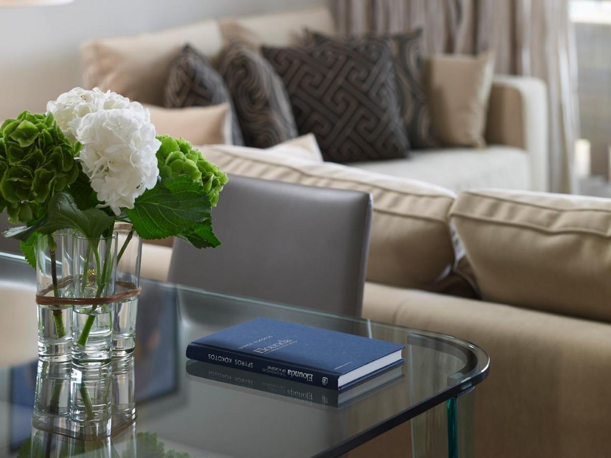 Elounda Peninsula Luxury Resort, Six Senses Spa - Photo 96