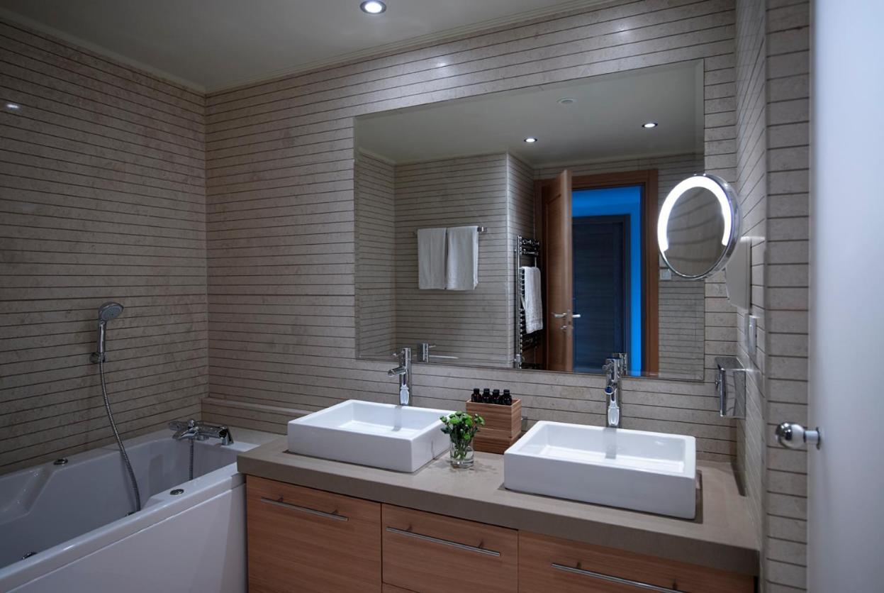 Elounda Peninsula Luxury Resort, Six Senses Spa - Photo 100