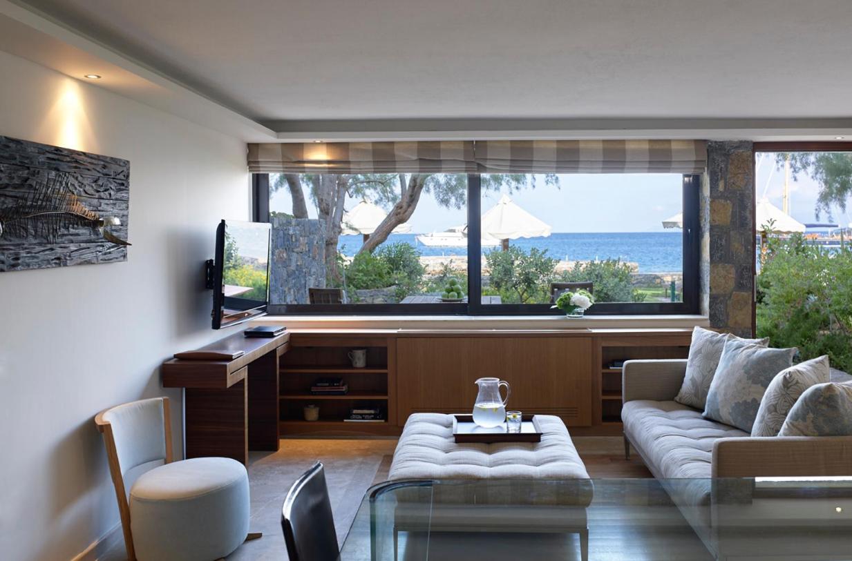 Elounda Peninsula Luxury Resort, Six Senses Spa - Photo 97