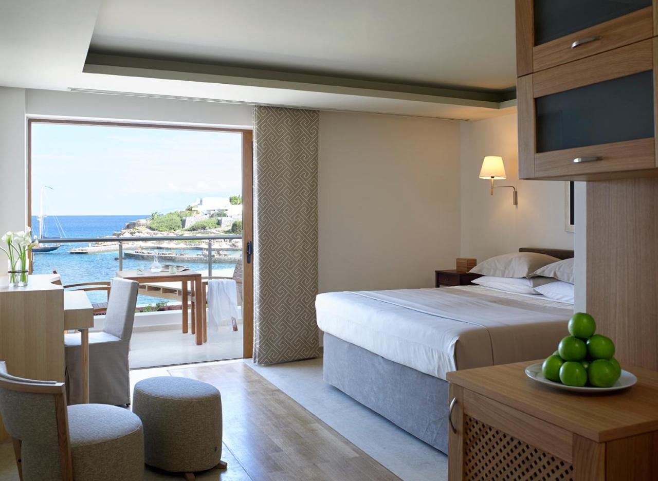 Elounda Peninsula Luxury Resort, Six Senses Spa - Photo 108