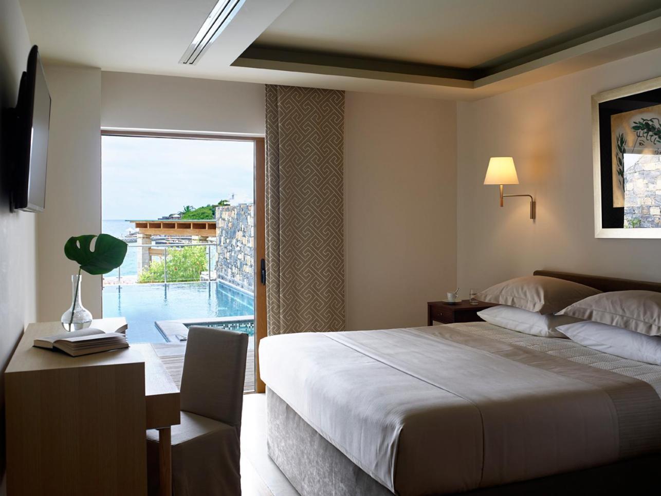 Elounda Peninsula Luxury Resort, Six Senses Spa - Photo 105