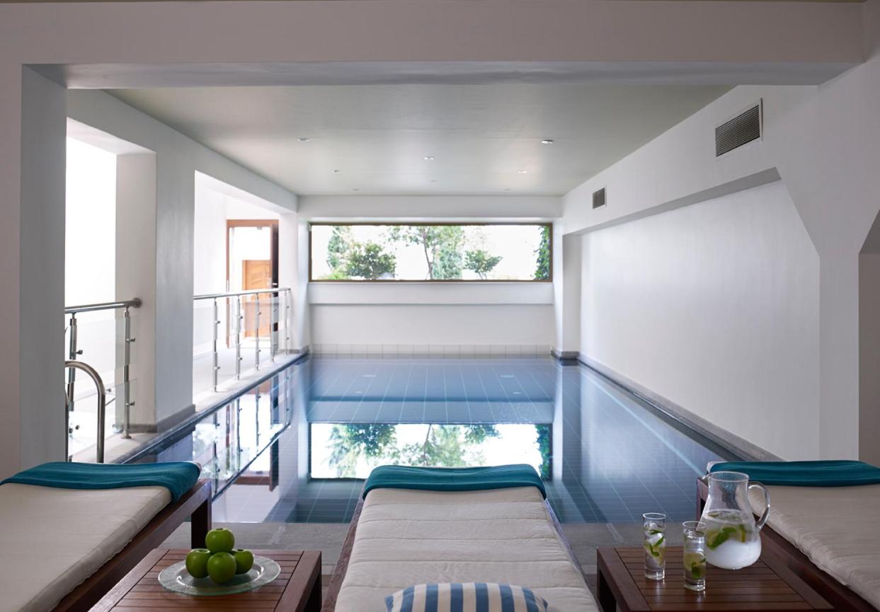 Elounda Peninsula Luxury Resort, Six Senses Spa - Photo 131