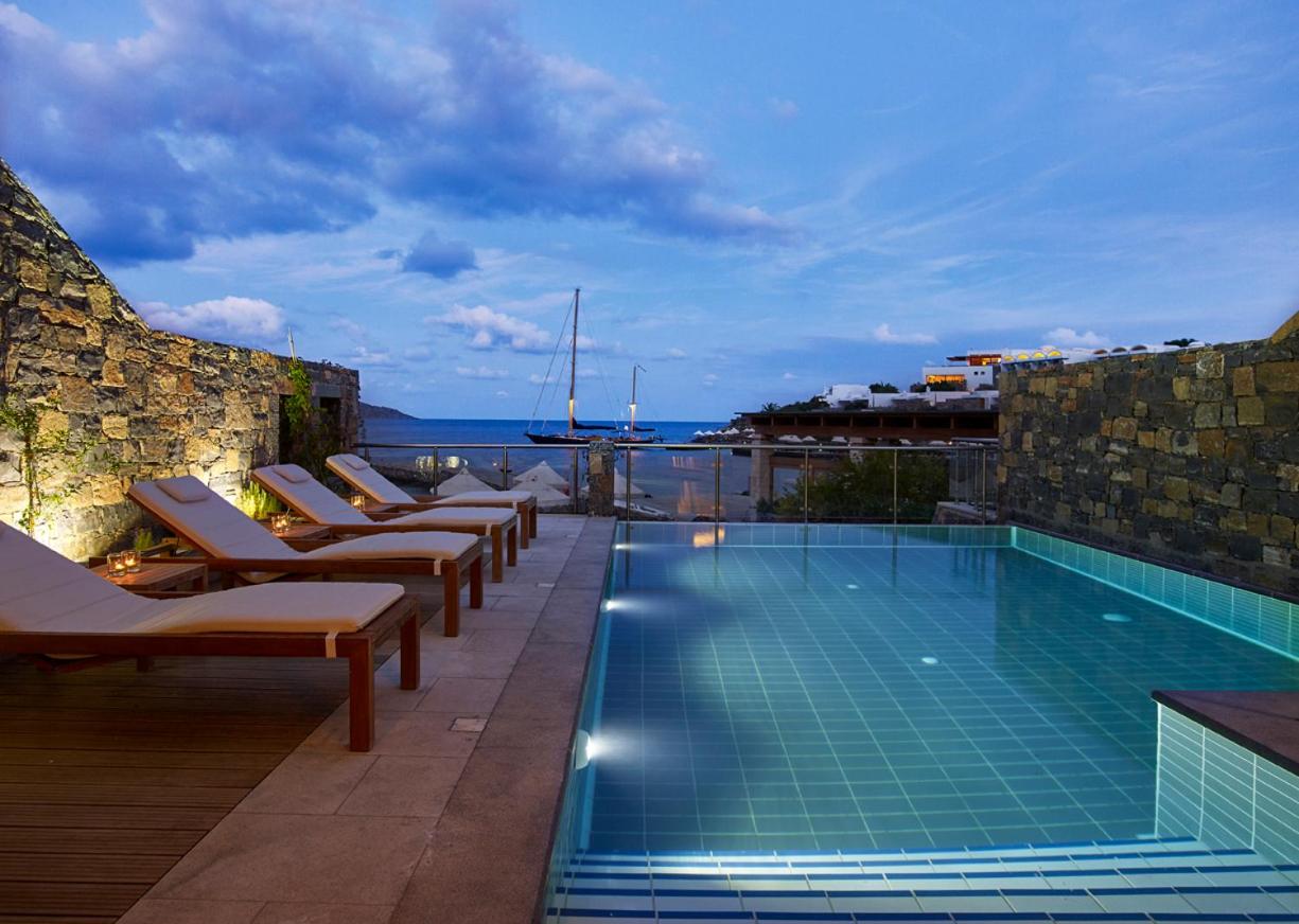 Elounda Peninsula Luxury Resort, Six Senses Spa - Photo 103