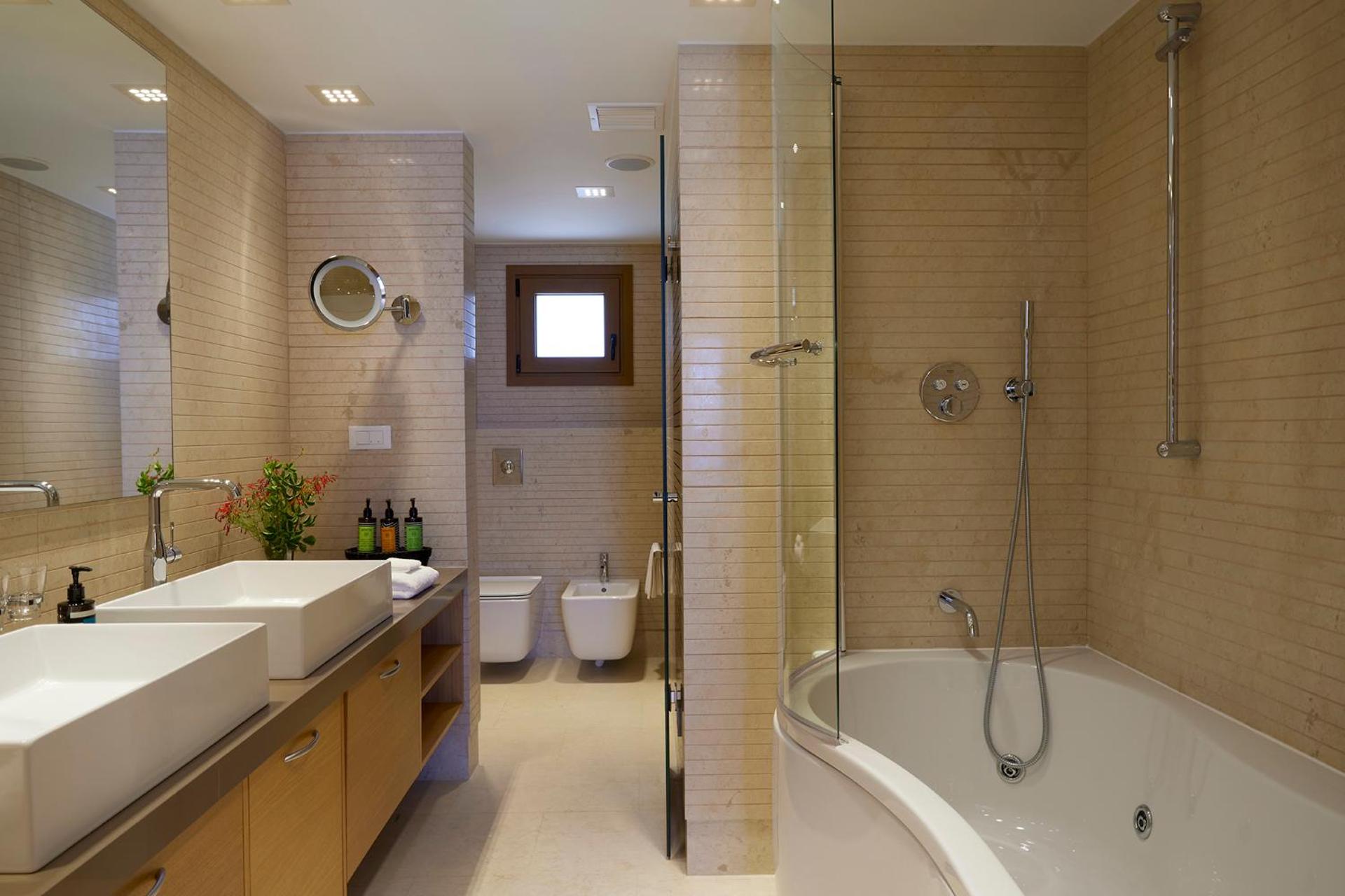 Elounda Peninsula Luxury Resort, Six Senses Spa - Photo 110