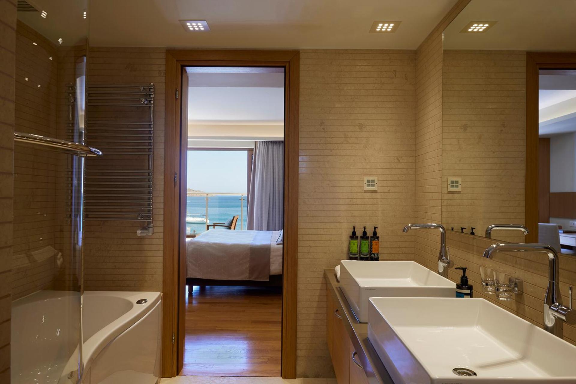 Elounda Peninsula Luxury Resort, Six Senses Spa - Photo 112