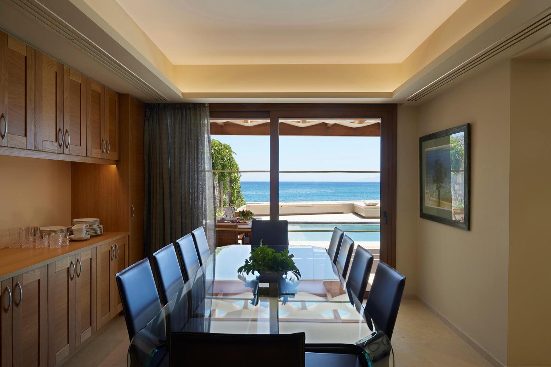 Elounda Peninsula Luxury Resort, Six Senses Spa - Photo 126