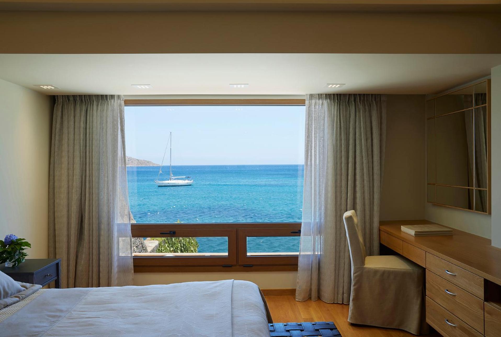 Elounda Peninsula Luxury Resort, Six Senses Spa - Photo 128