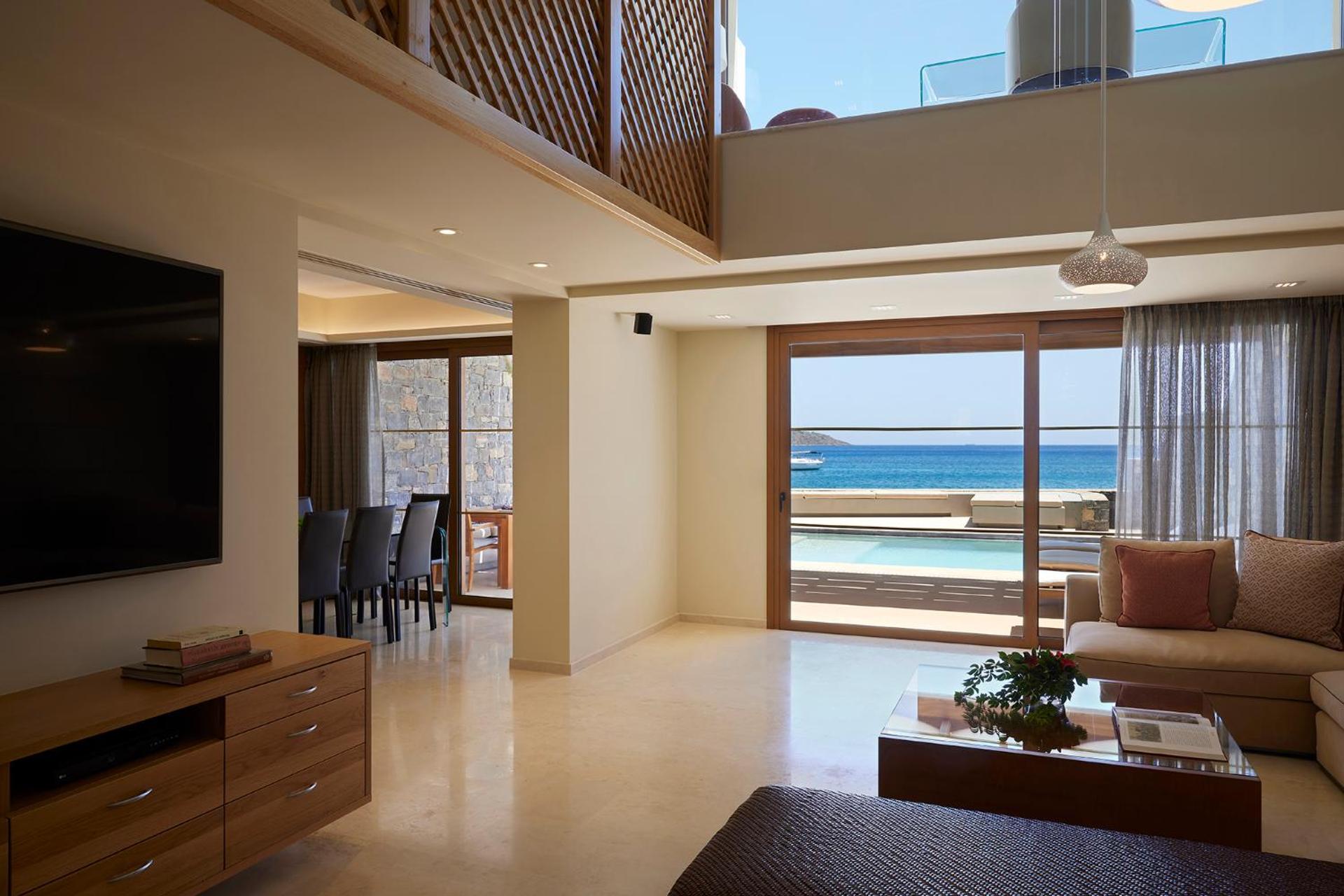 Elounda Peninsula Luxury Resort, Six Senses Spa - Photo 123