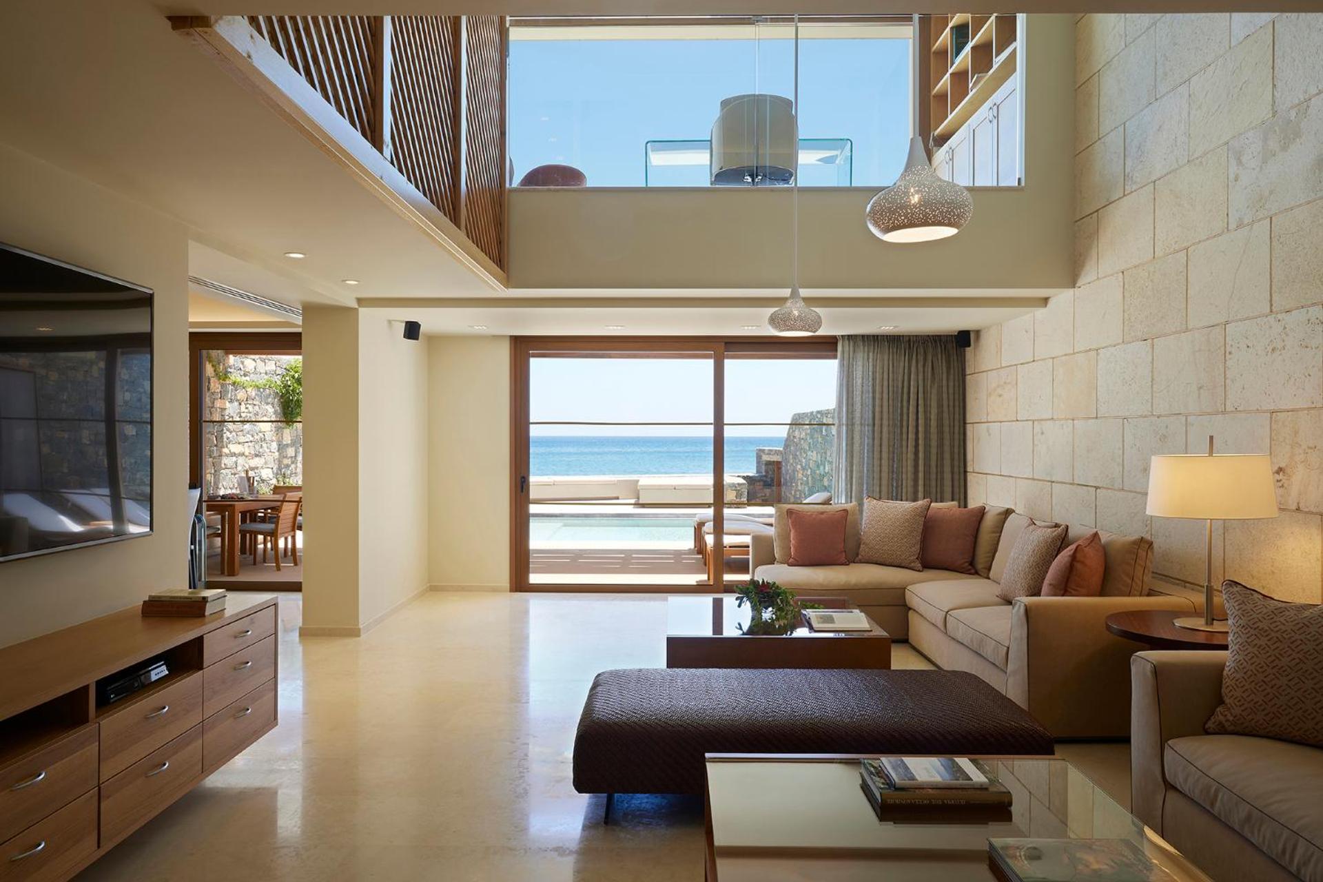 Elounda Peninsula Luxury Resort, Six Senses Spa - Photo 124