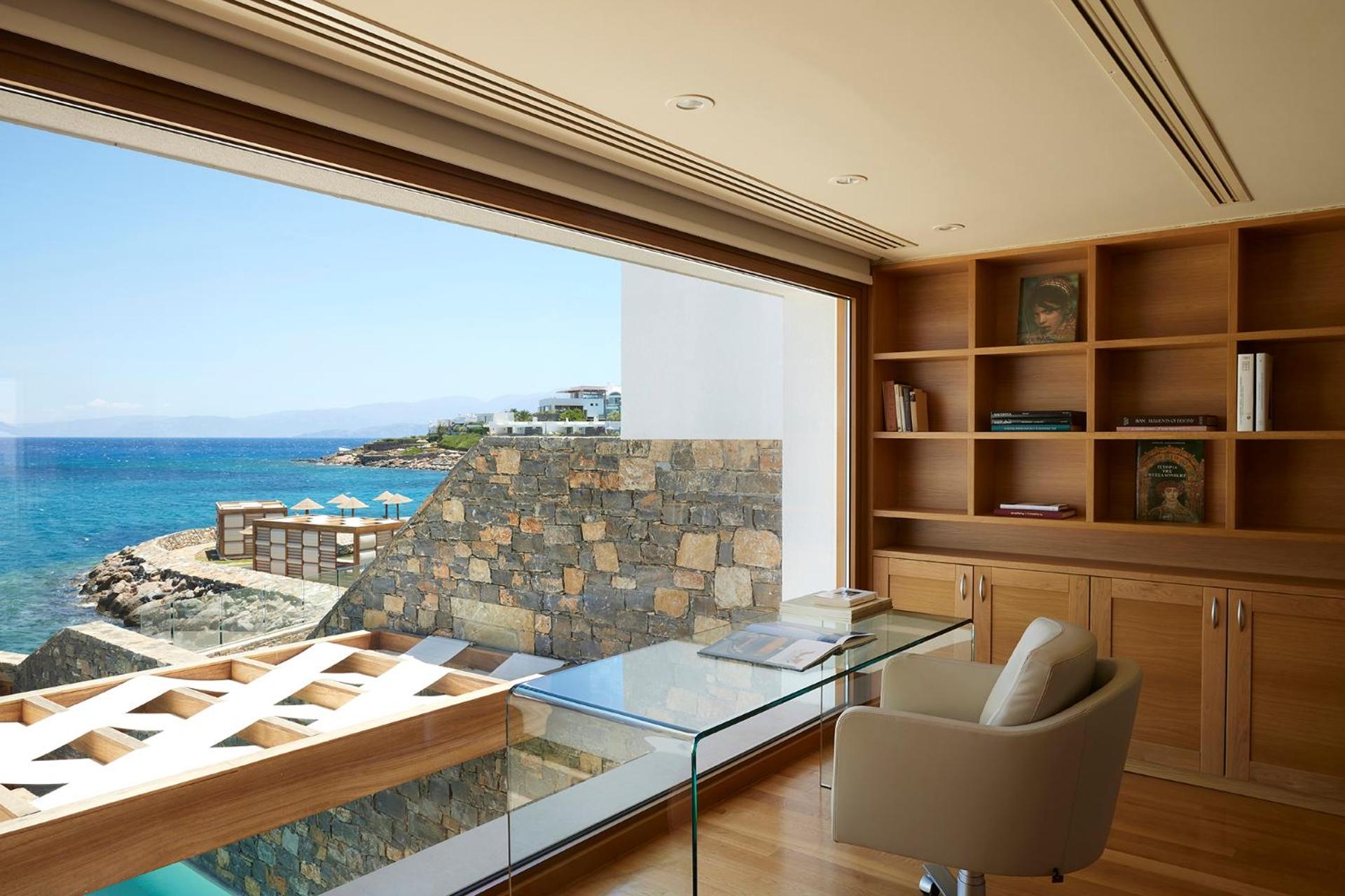 Elounda Peninsula Luxury Resort, Six Senses Spa - Photo 127