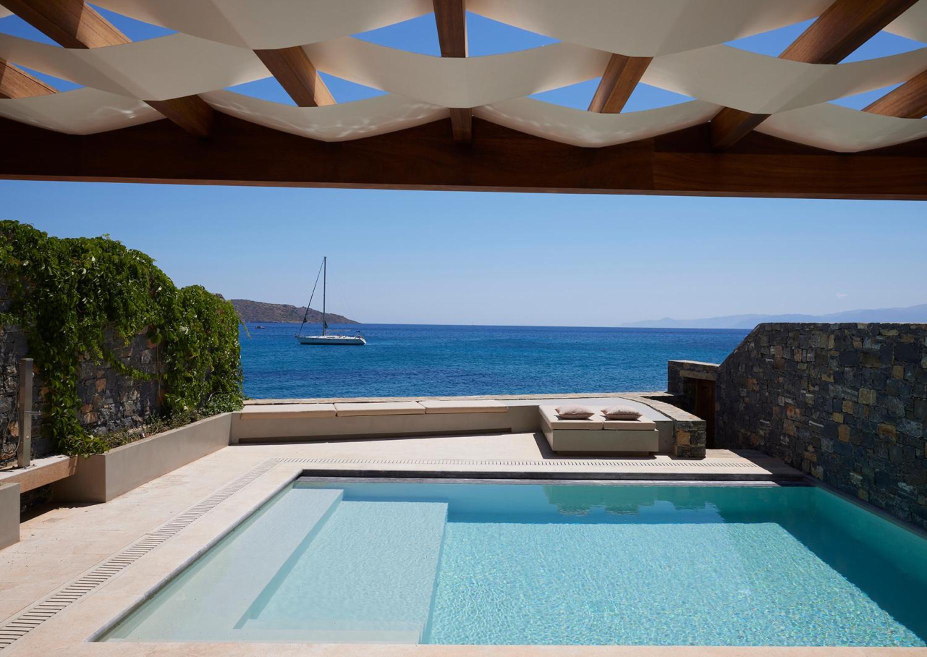 Elounda Peninsula Luxury Resort, Six Senses Spa - Photo 39