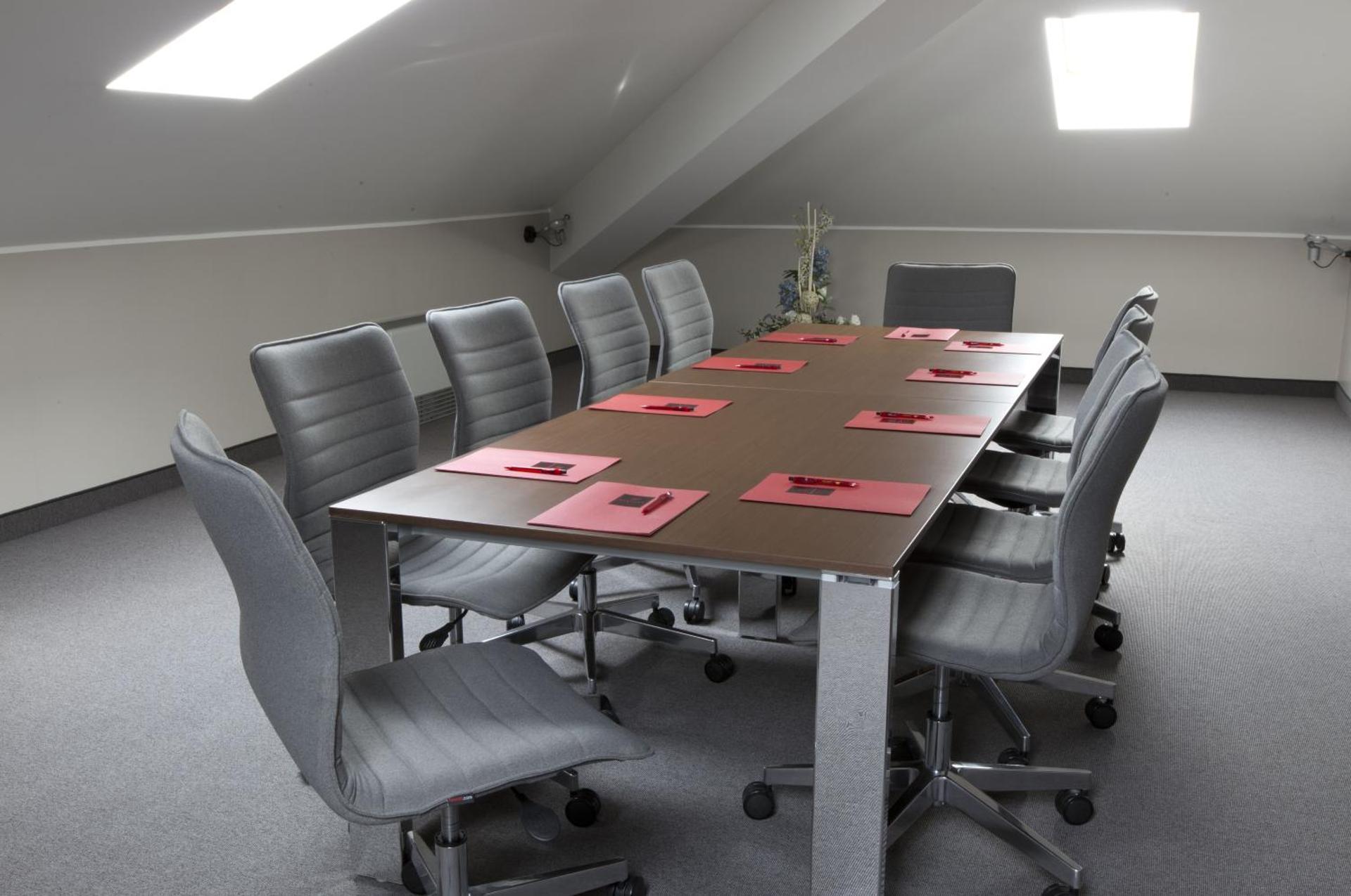 Palace Hotel Moderno - Photo 20