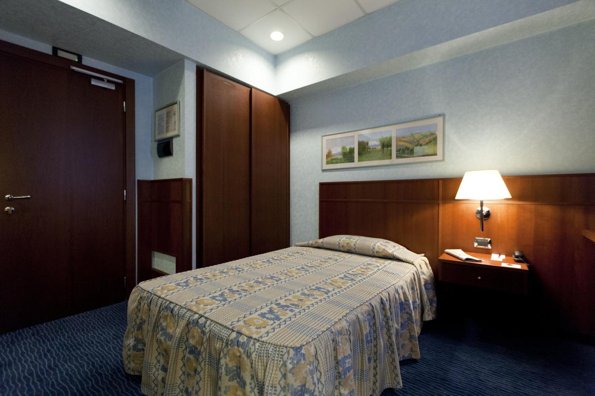 Palace Hotel Moderno - Photo 33