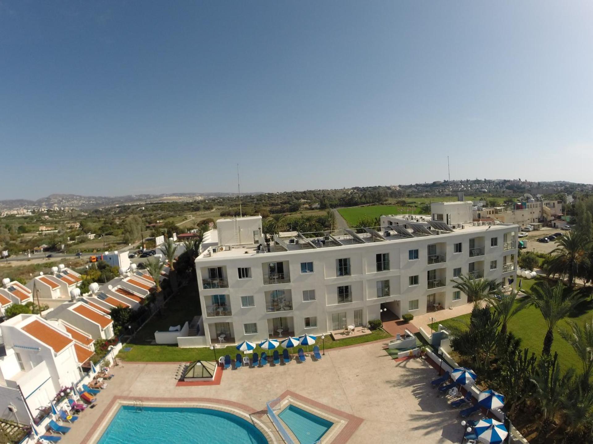 Helios Bay Hotel and Suites - Photo 129