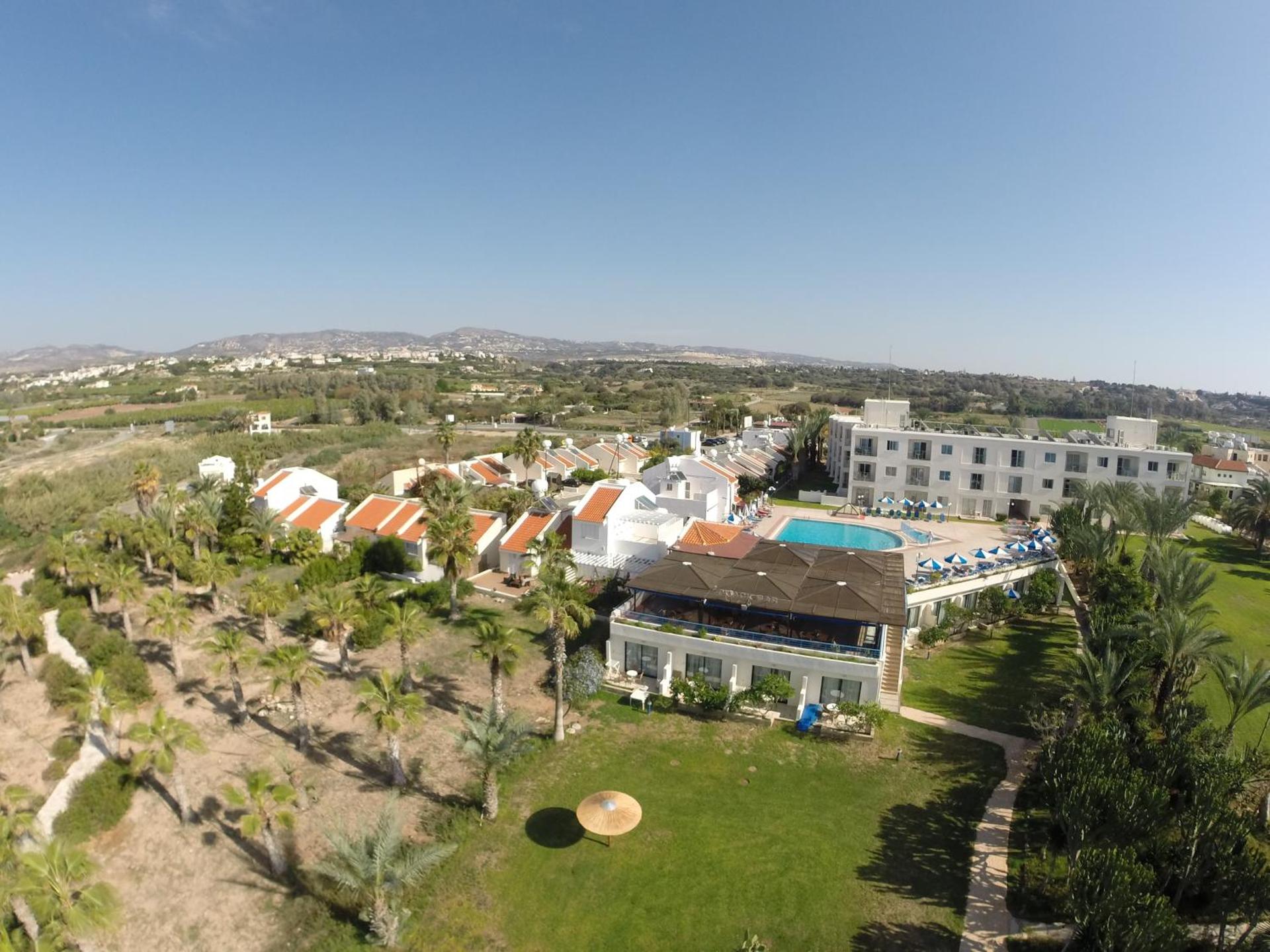 Helios Bay Hotel and Suites - Photo 120
