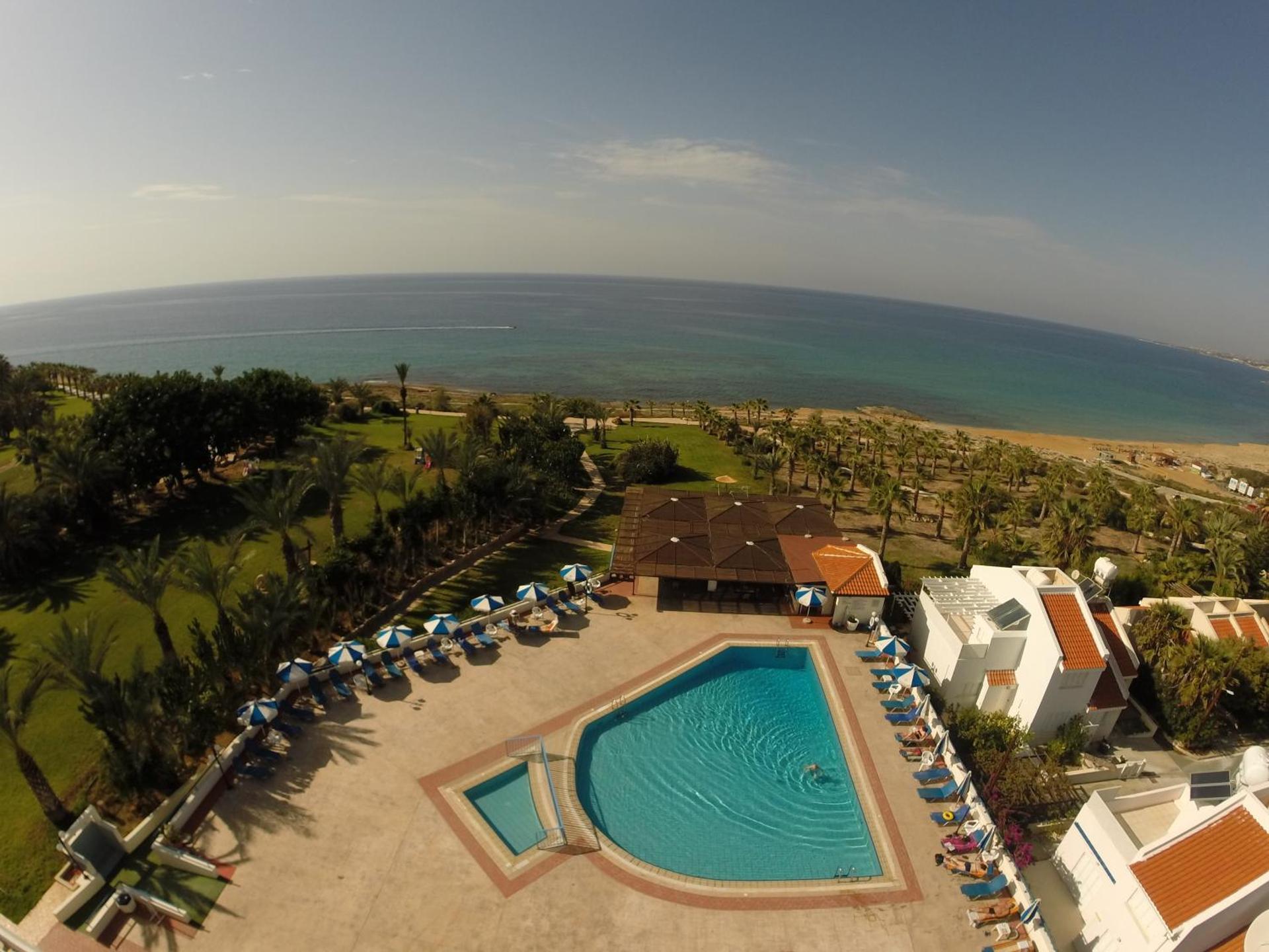 Helios Bay Hotel and Suites - Photo 135
