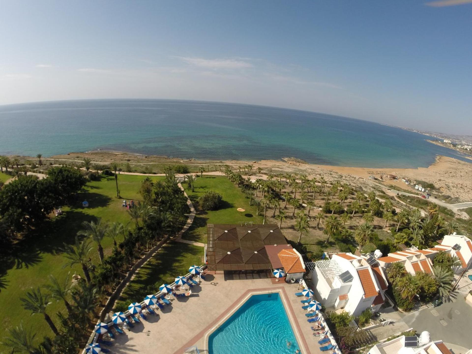 Helios Bay Hotel and Suites - Photo 137