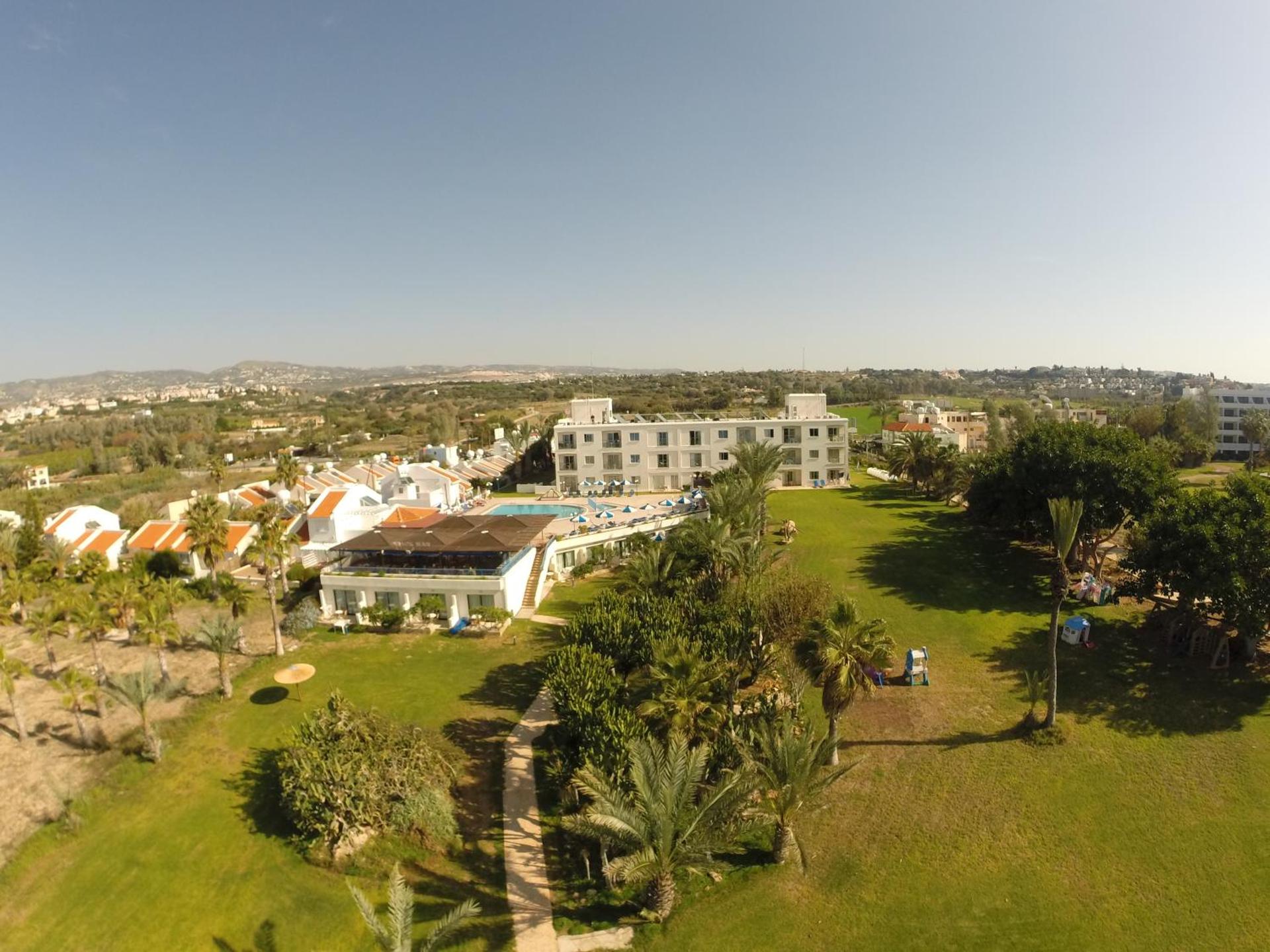 Helios Bay Hotel and Suites - Photo 138