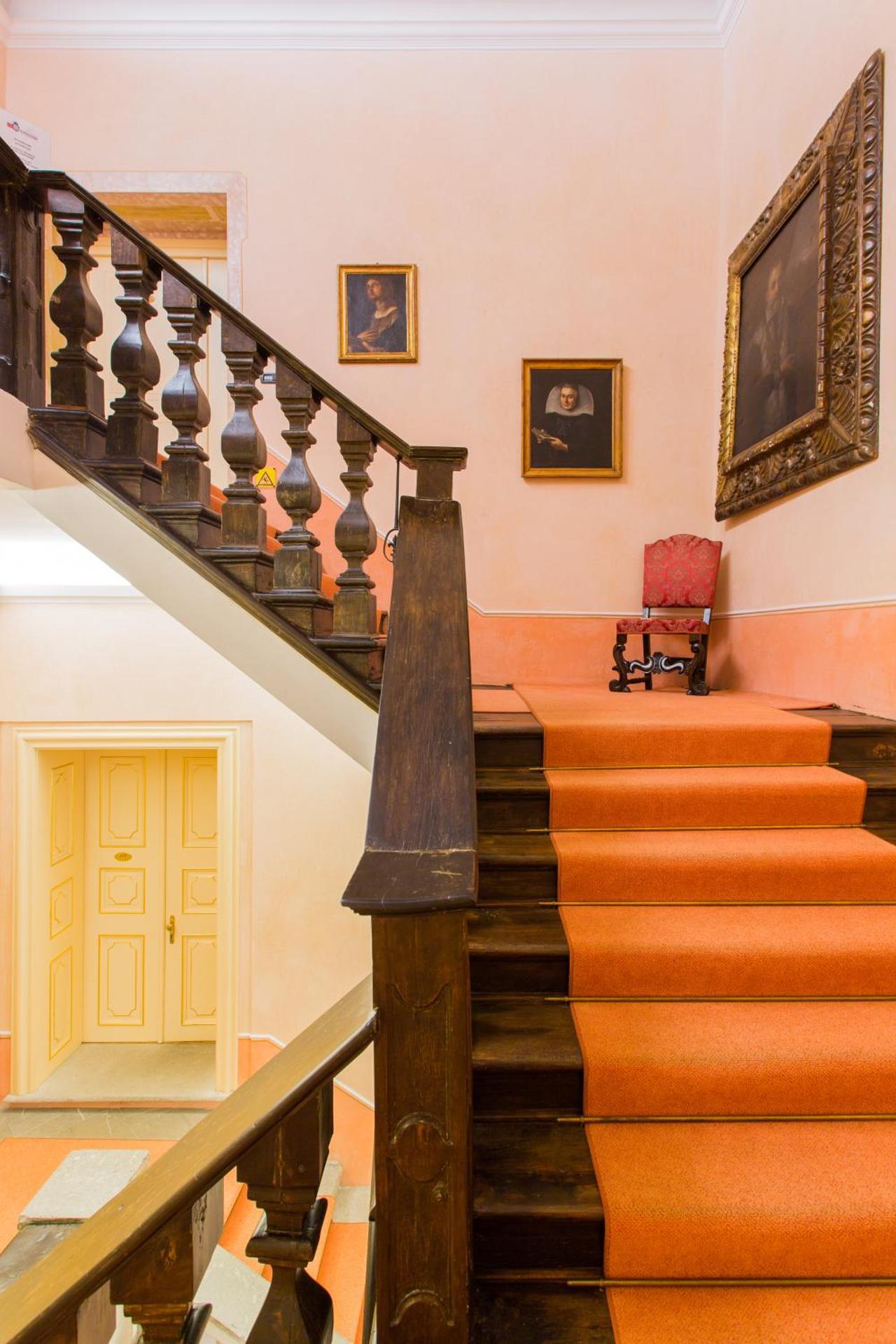 Grand Hotel Entourage - Palazzo Strassoldo - Photo 3