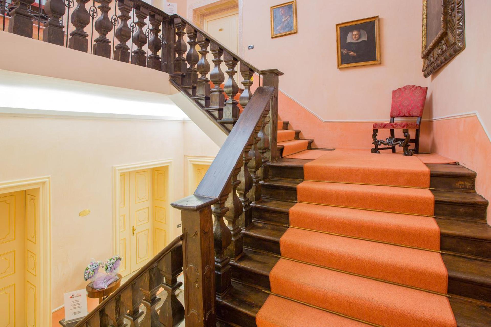 Grand Hotel Entourage - Palazzo Strassoldo - Photo 52