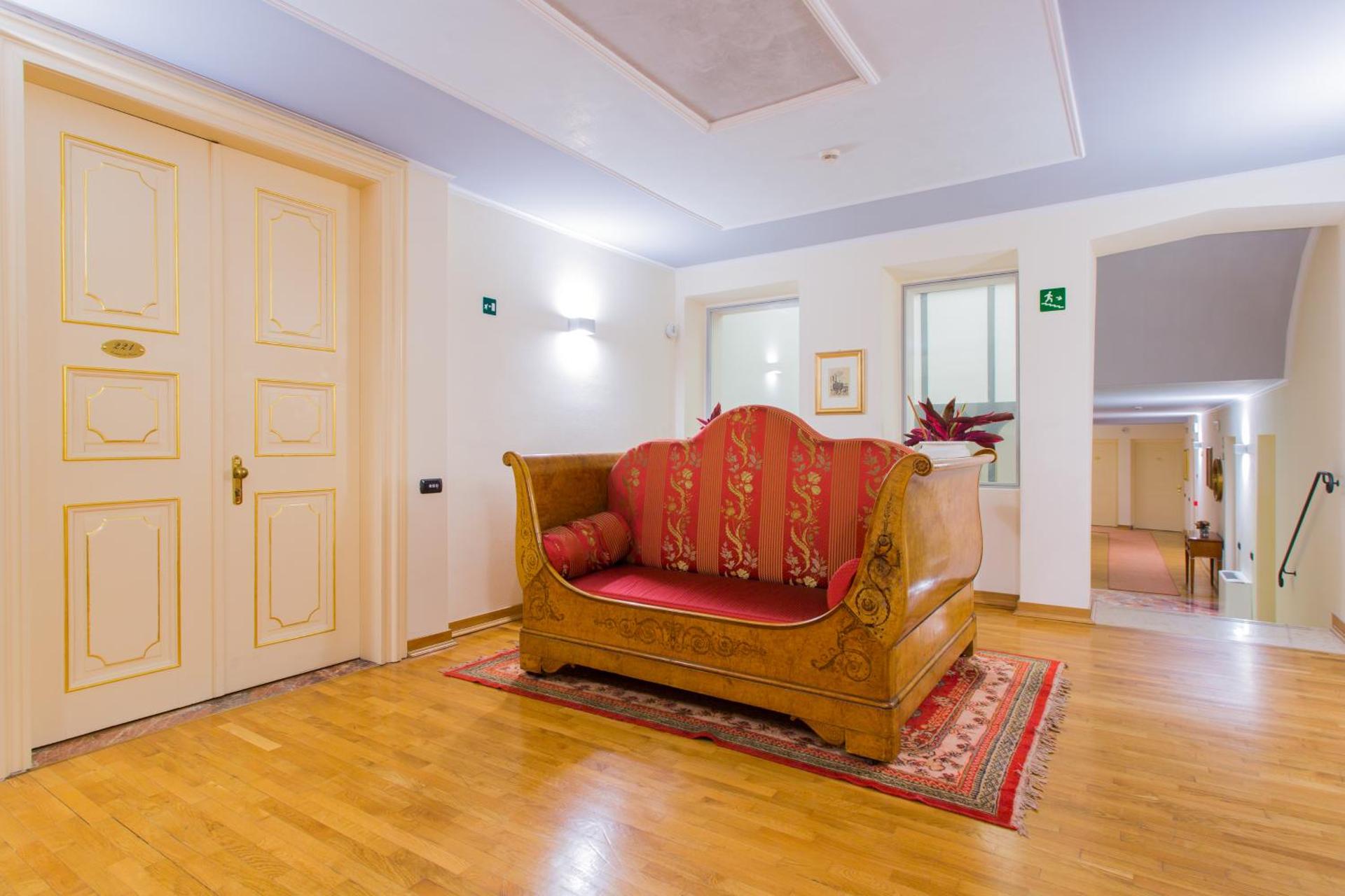 Grand Hotel Entourage - Palazzo Strassoldo - Photo 20