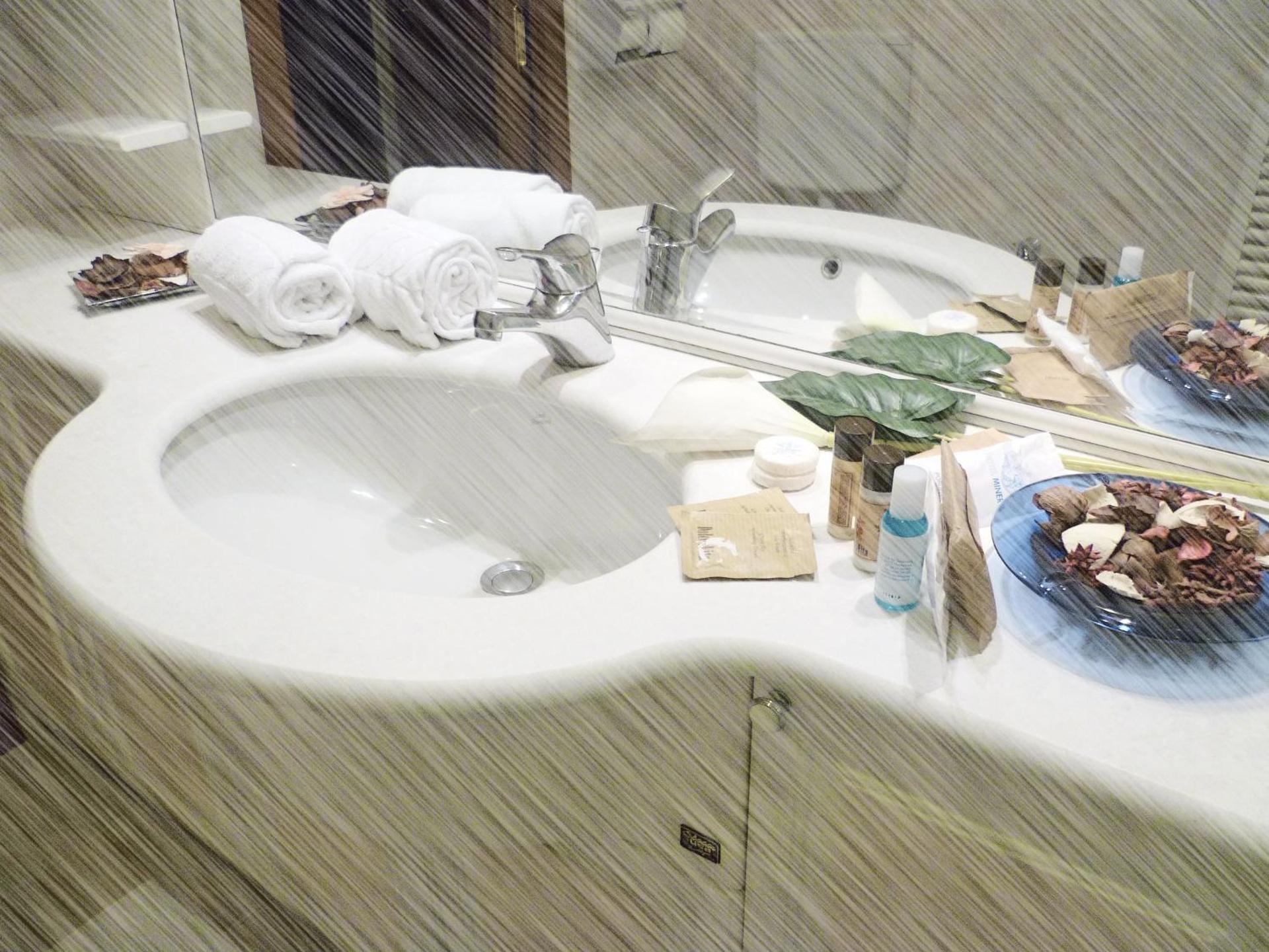 Hotel Minerva - Photo 34