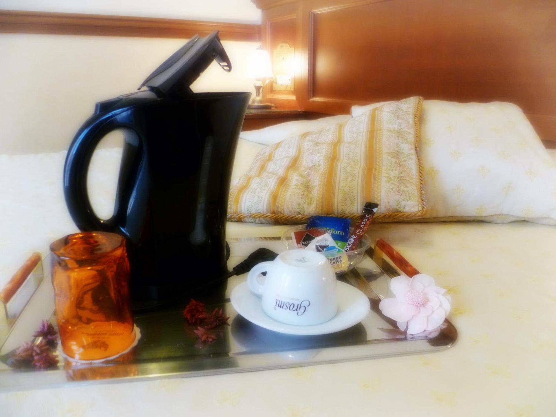 Hotel Minerva - Photo 50