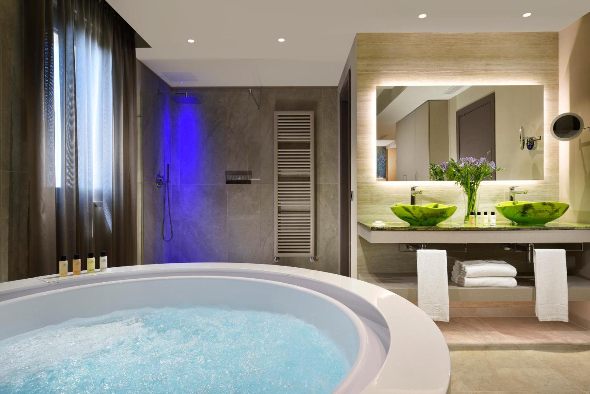 Borgobrufa Spa Resort Adults Only - Photo 9