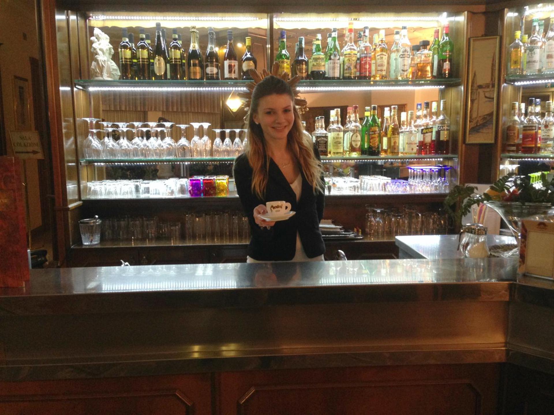 Hotel Minerva - Photo 101