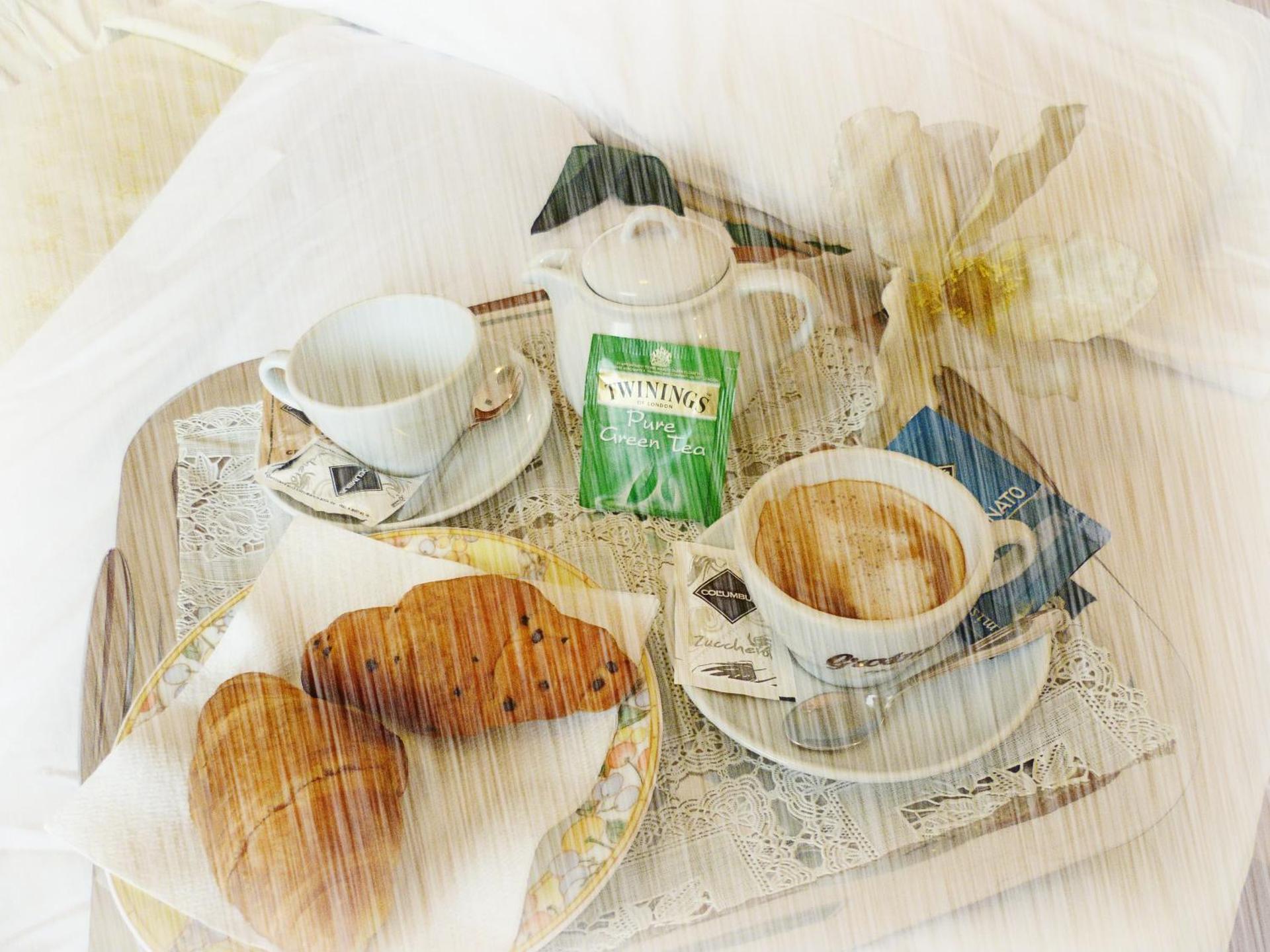 Hotel Minerva - Photo 130