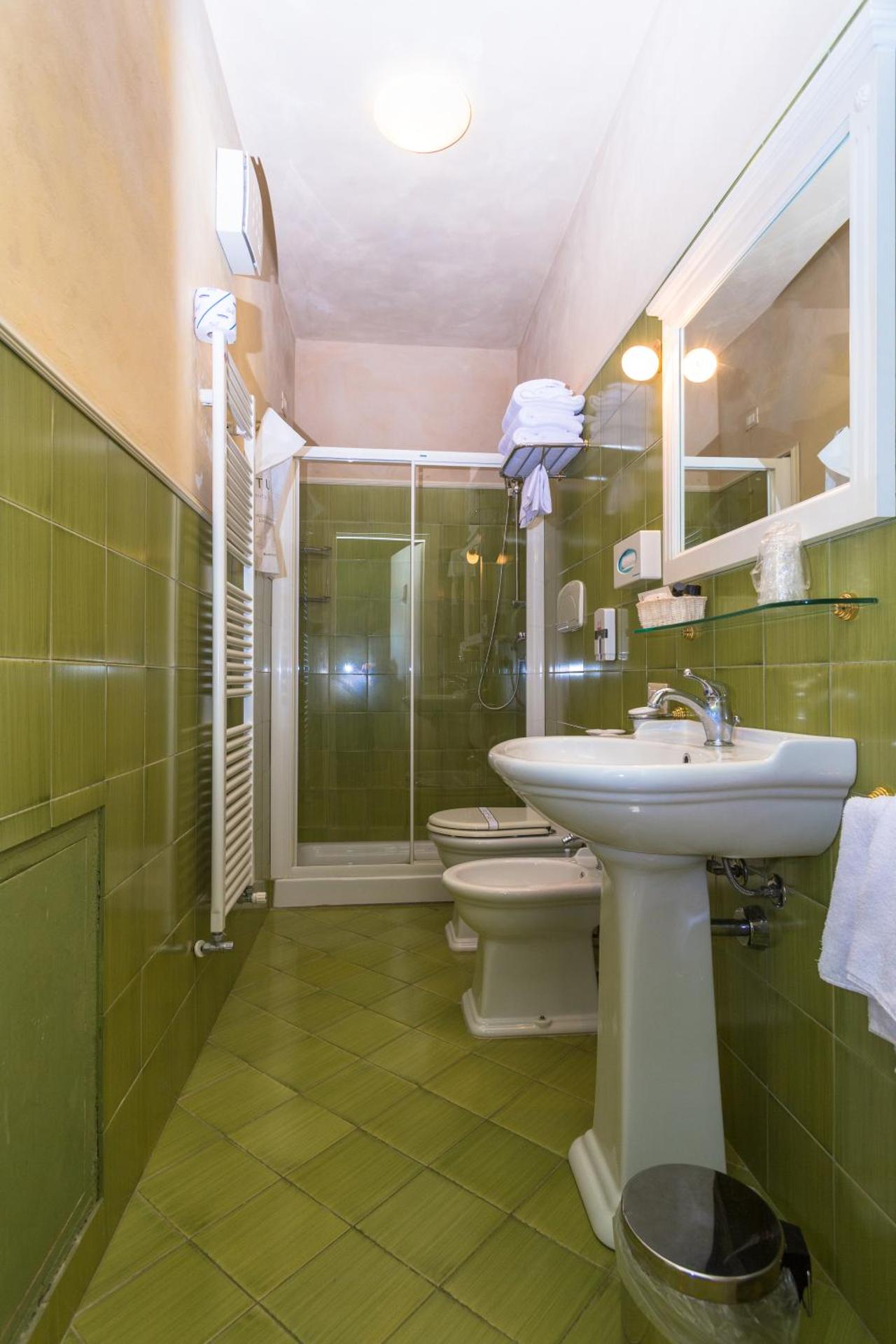 Hotel Gennarino - Photo 33