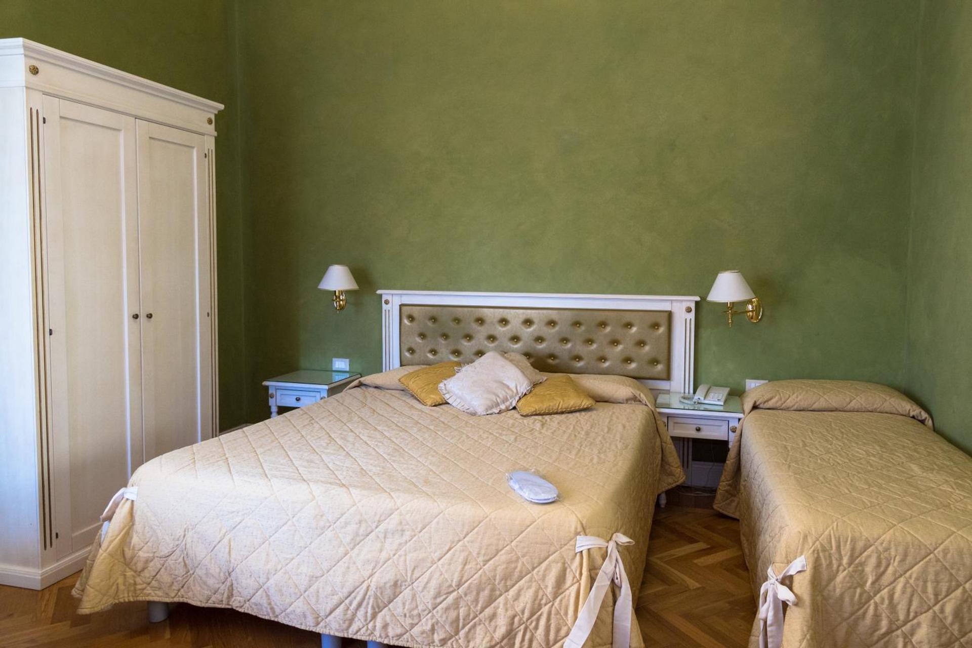 Hotel Gennarino - Photo 29