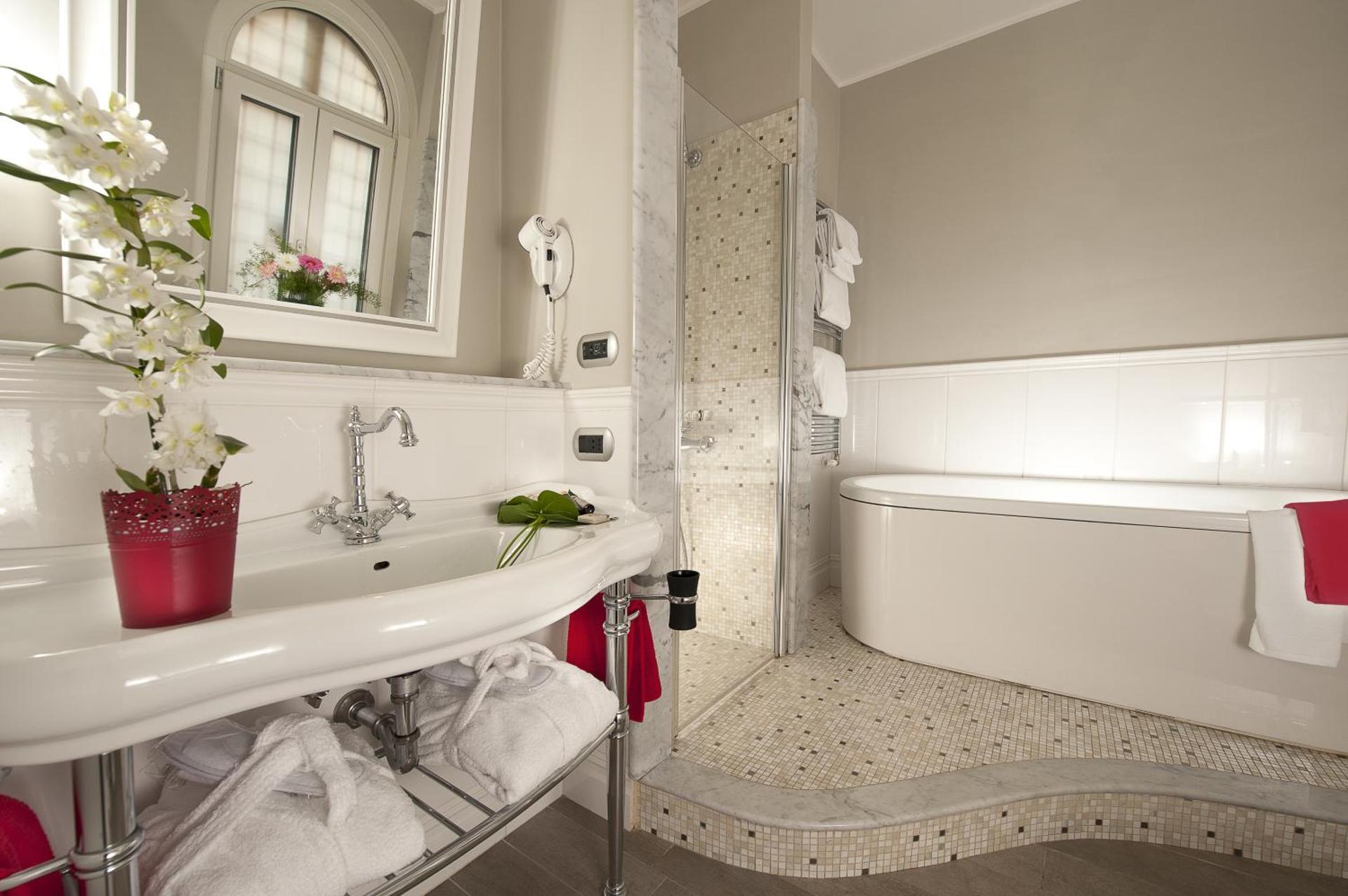 Demetra Hotel - Photo 44