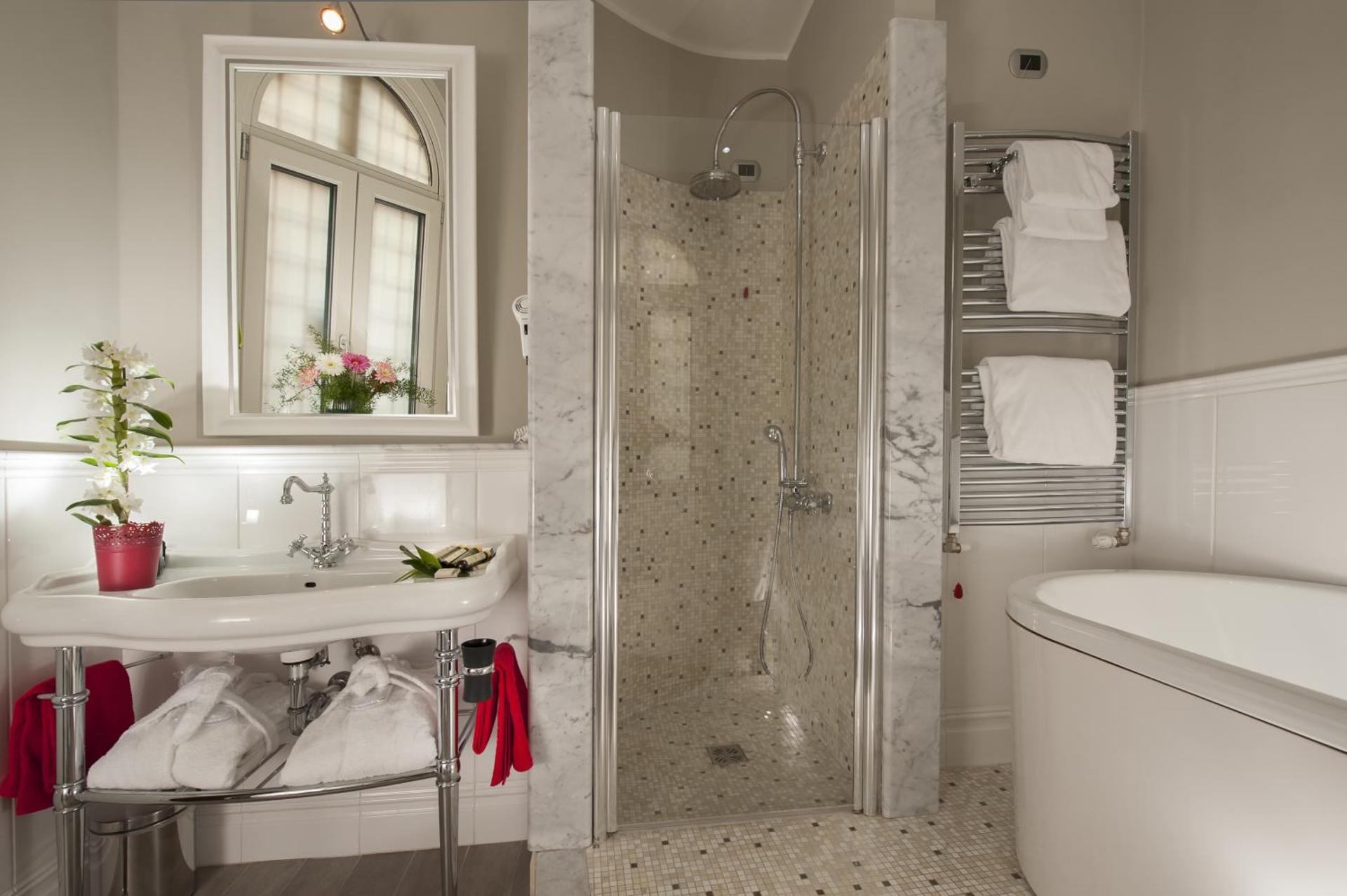 Demetra Hotel - Photo 42