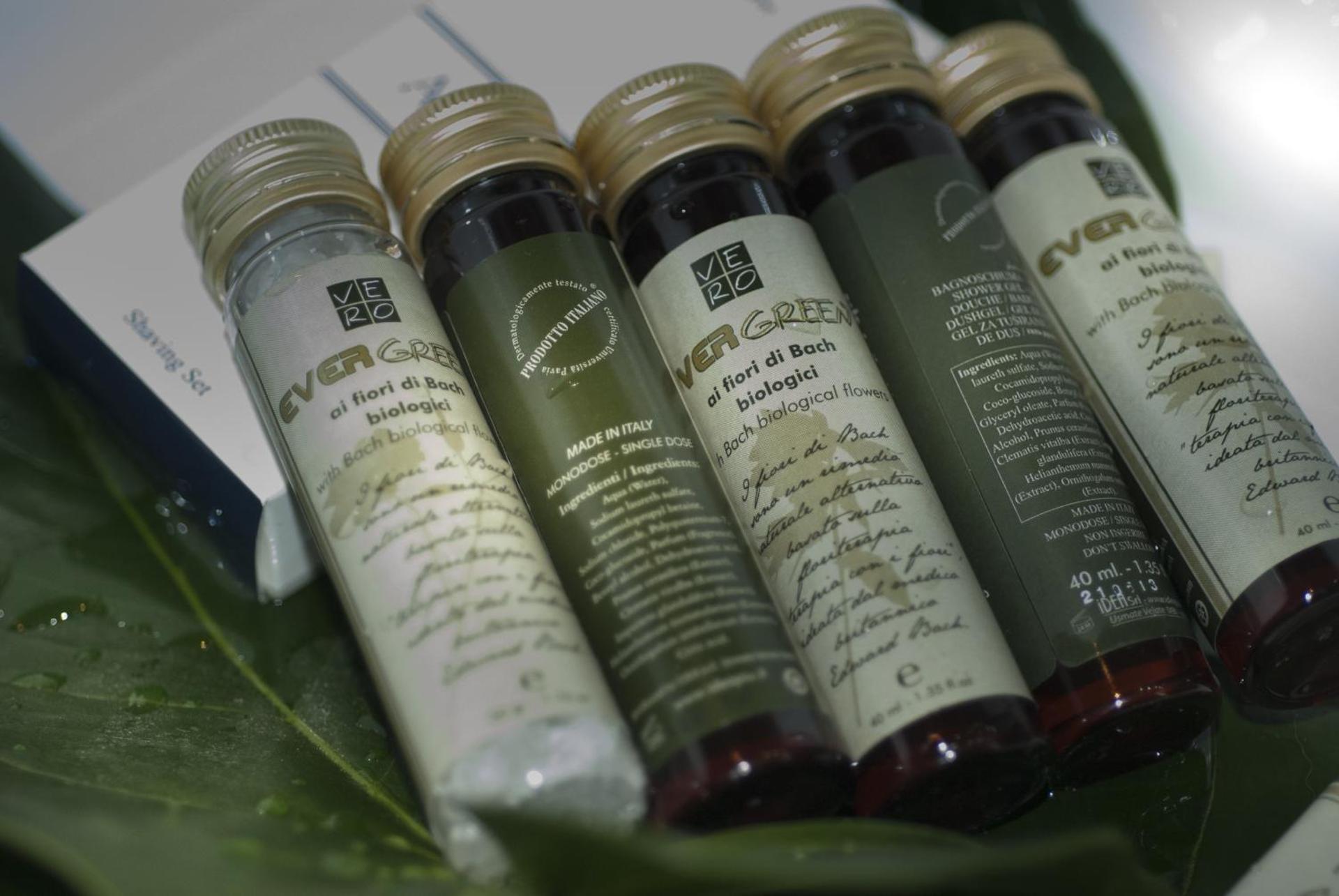 Demetra Hotel - Photo 45