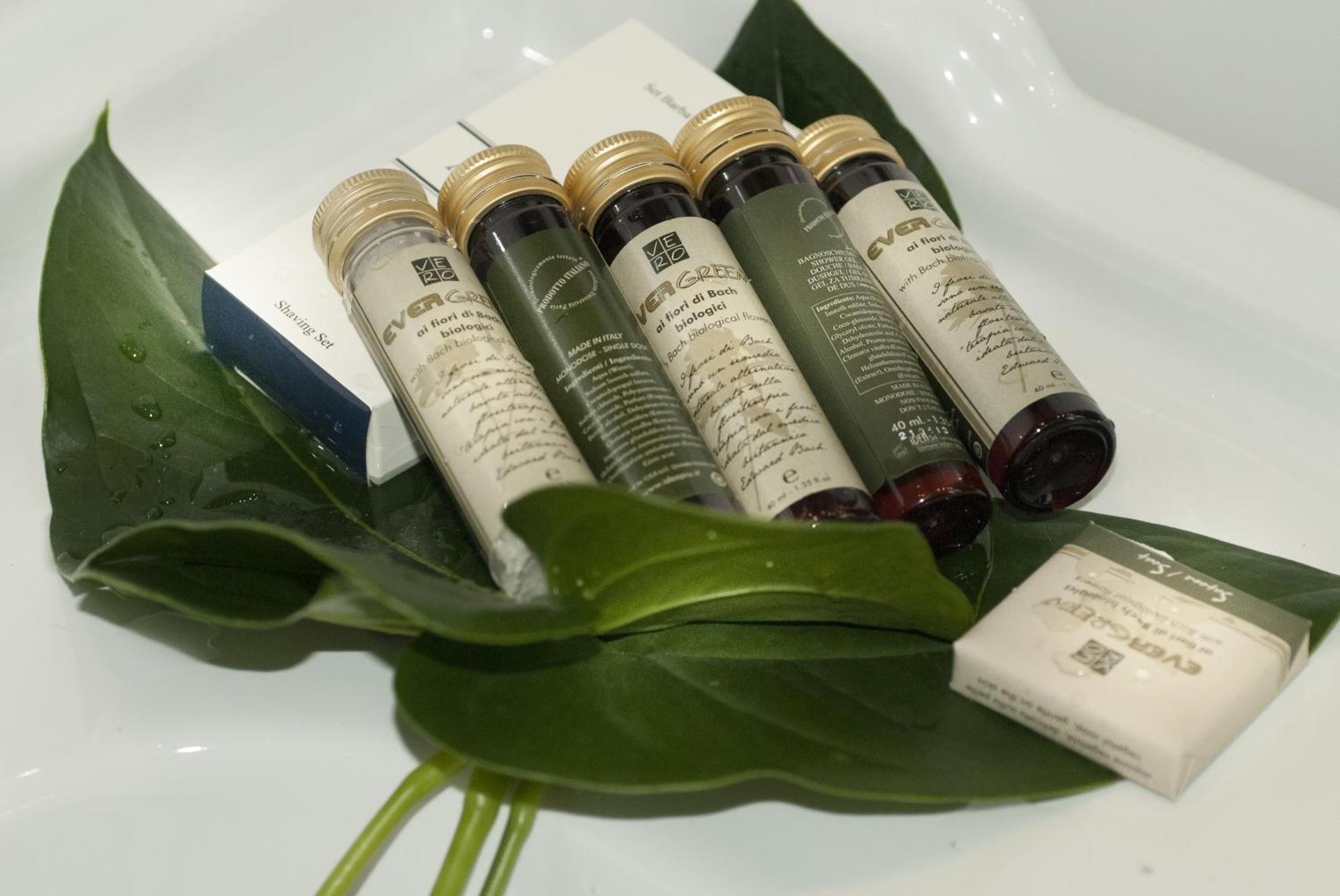 Demetra Hotel - Photo 24