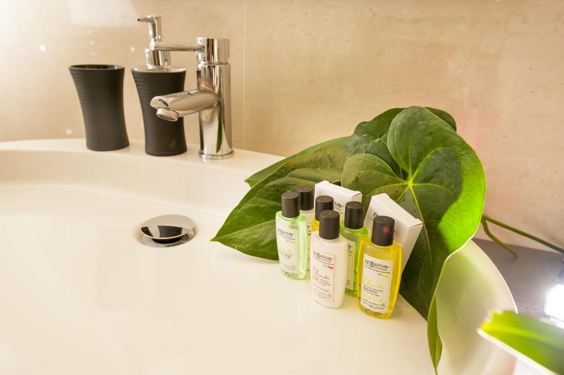 Demetra Hotel - Photo 14