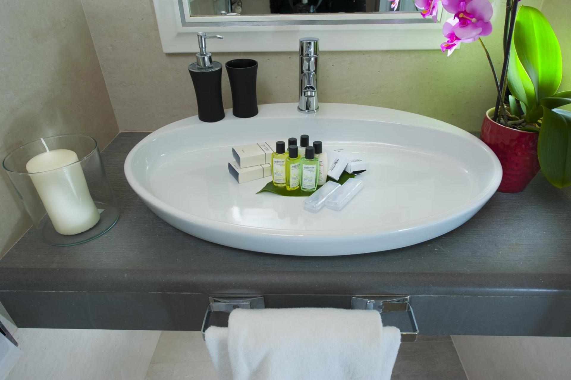 Demetra Hotel - Photo 15