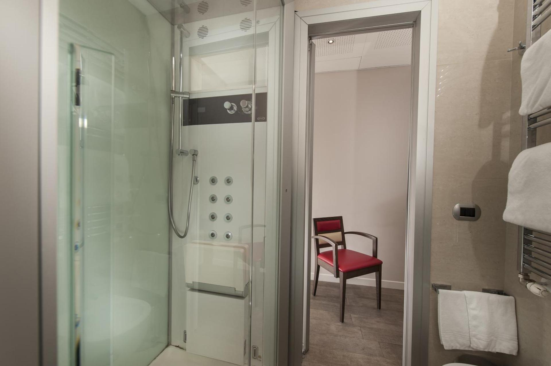 Demetra Hotel - Photo 29