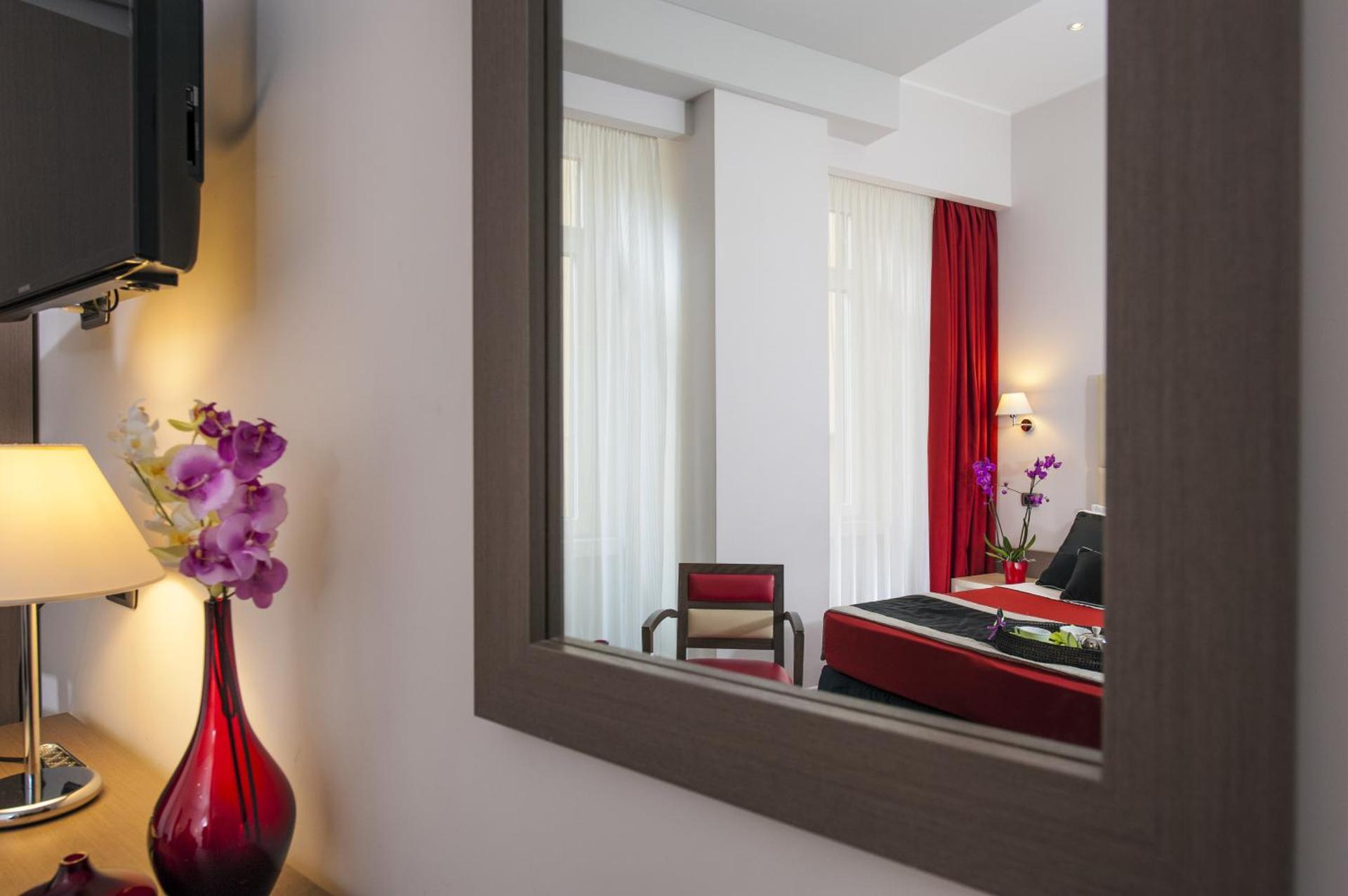 Demetra Hotel - Photo 31