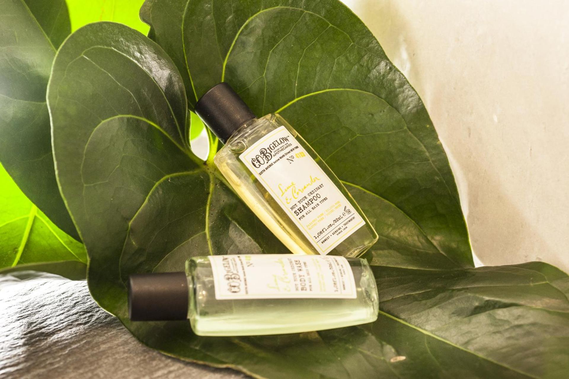 Demetra Hotel - Photo 10