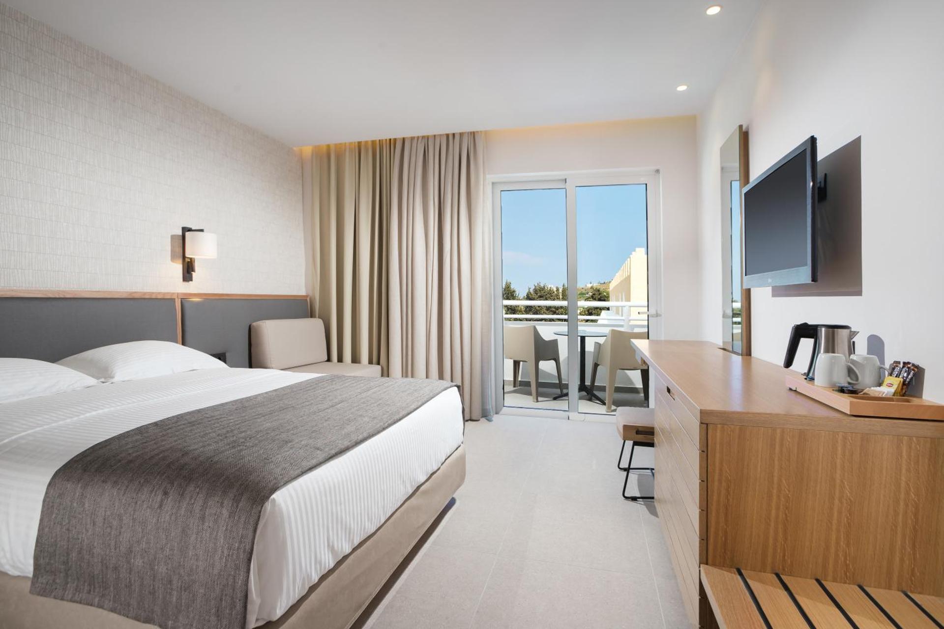 Superior Single Room