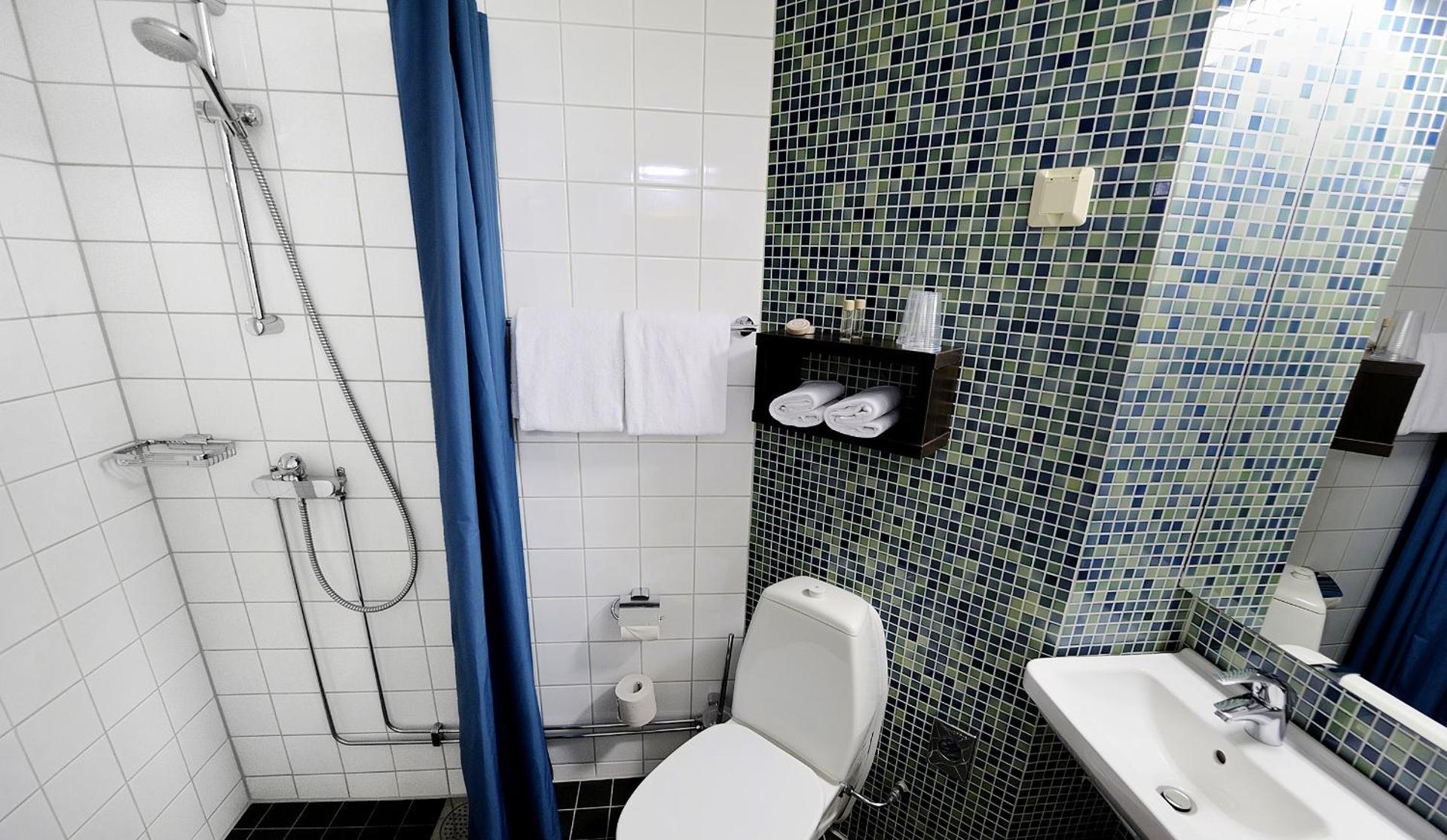 Good Morning+ Göteborg City - Photo 15