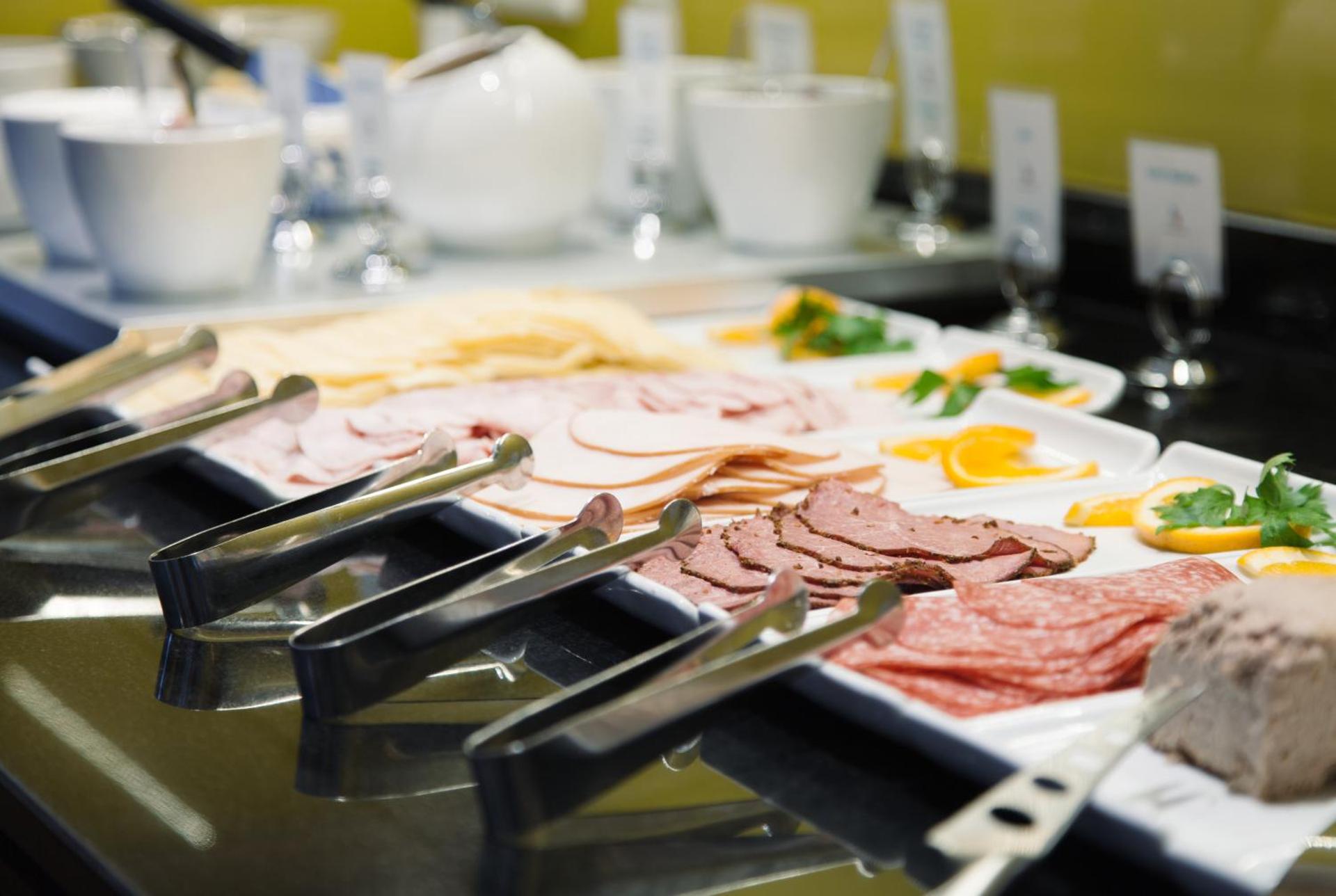 Good Morning+ Göteborg City - Photo 3