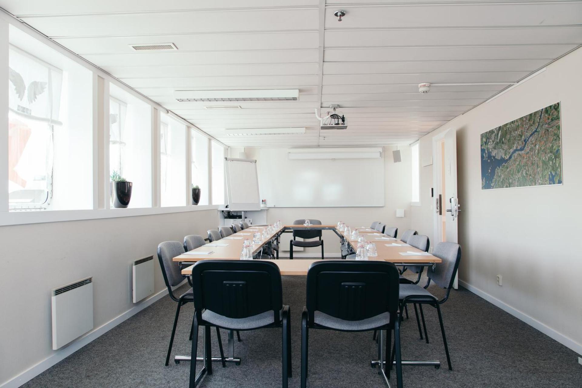 Good Morning+ Göteborg City - Photo 10