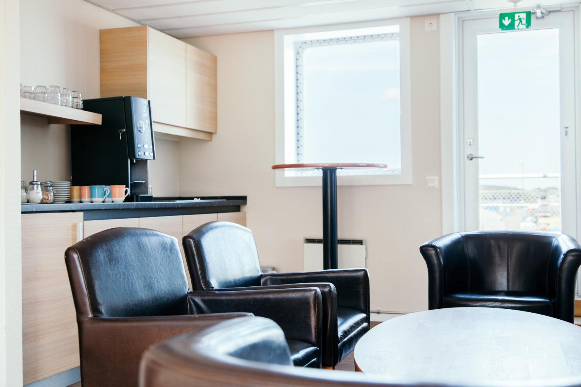 Good Morning+ Göteborg City - Photo 16