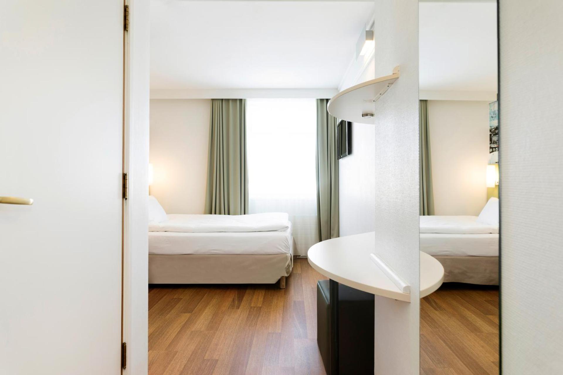 Good Morning+ Göteborg City - Photo 32