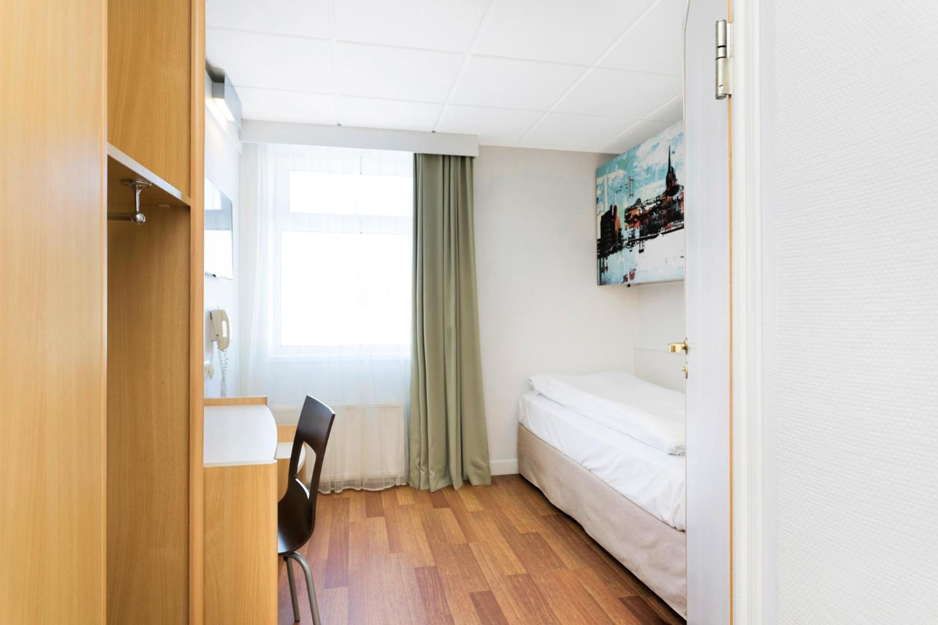 Good Morning+ Göteborg City - Photo 33