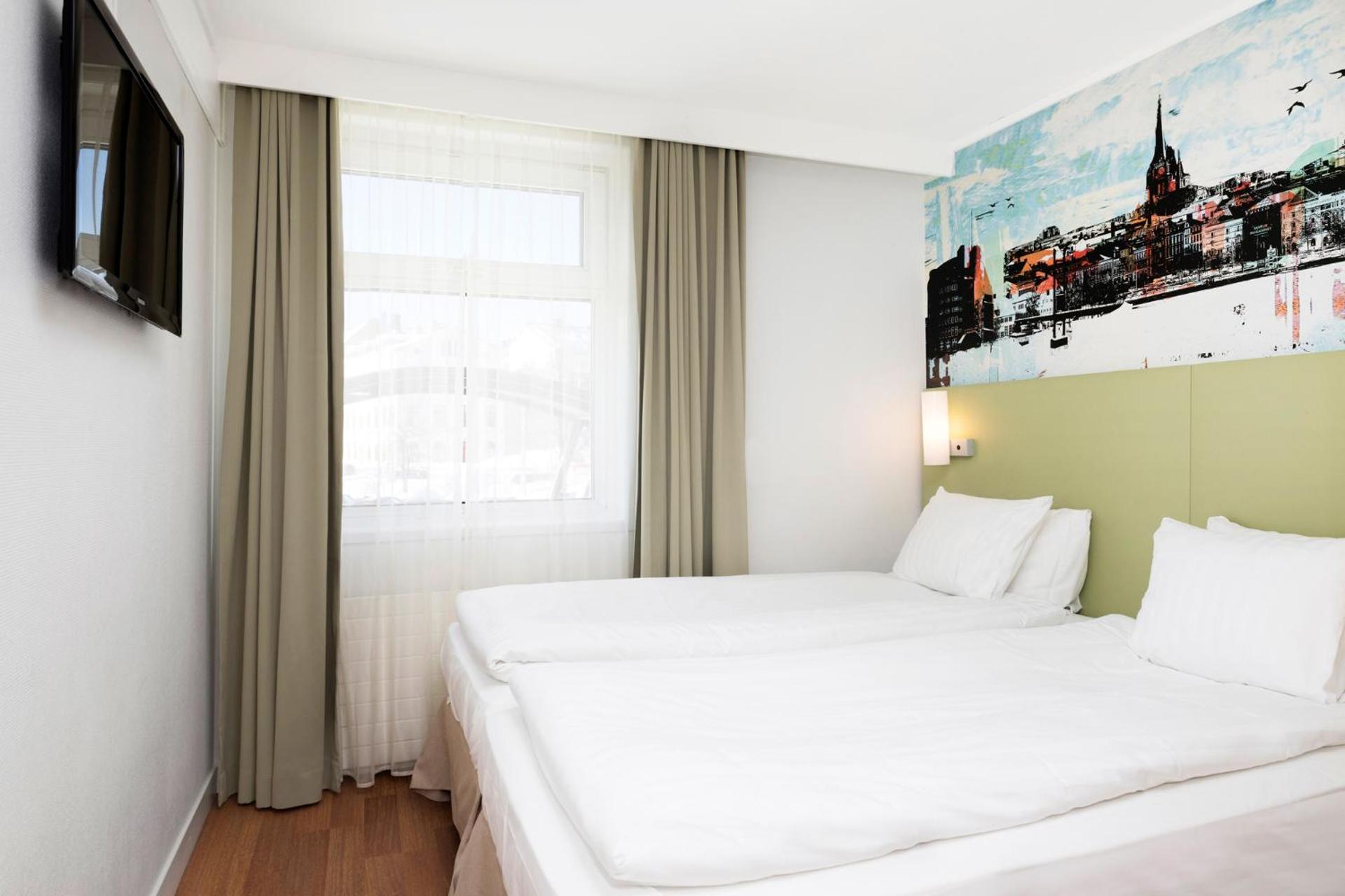 Good Morning+ Göteborg City - Photo 36