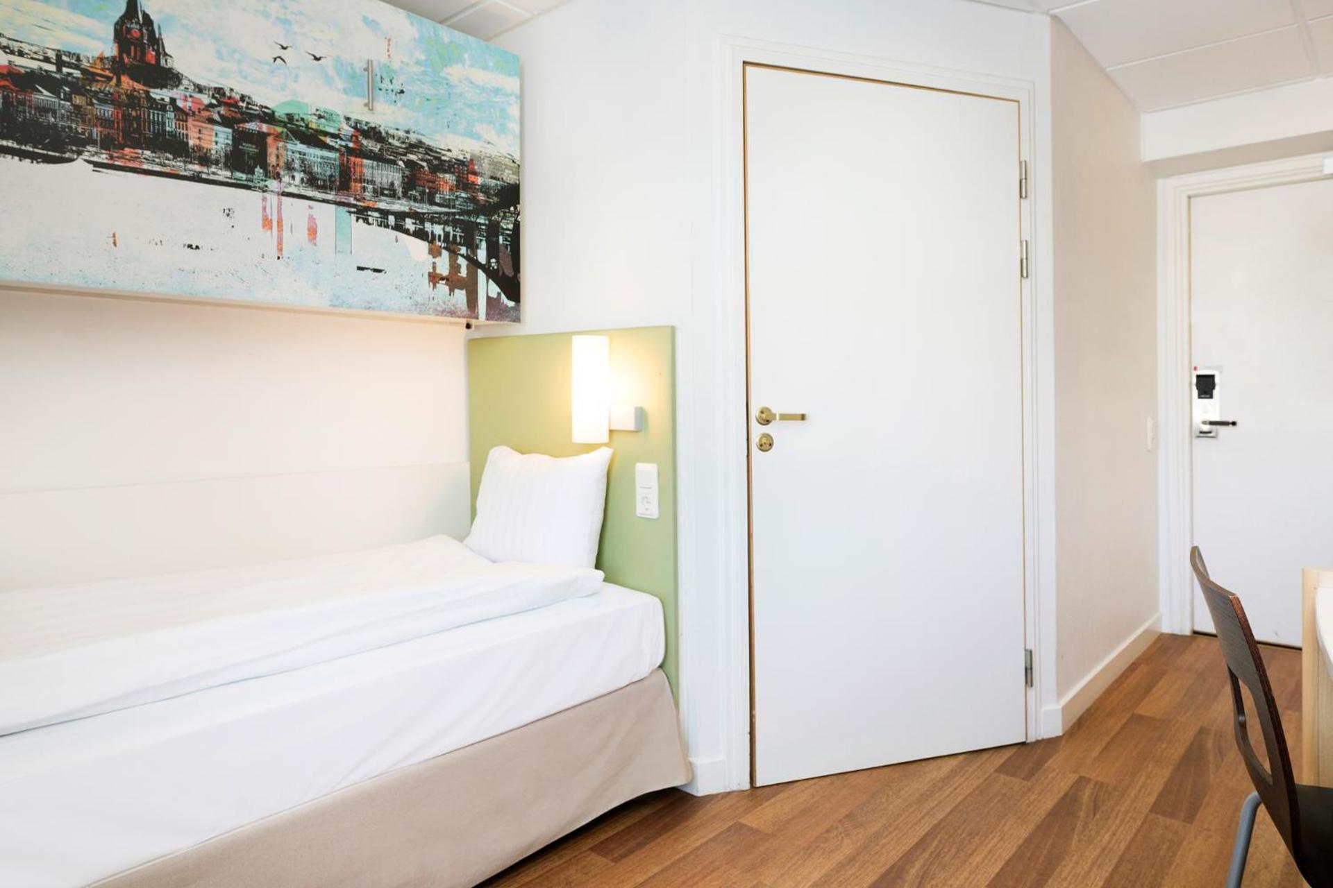 Good Morning+ Göteborg City - Photo 31